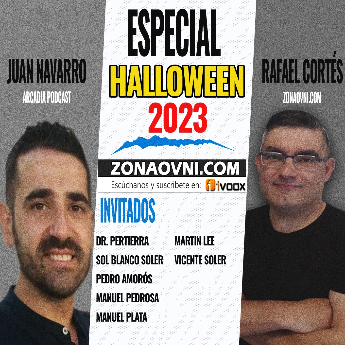 ZONAOVNI.COM con Rafael Cortés