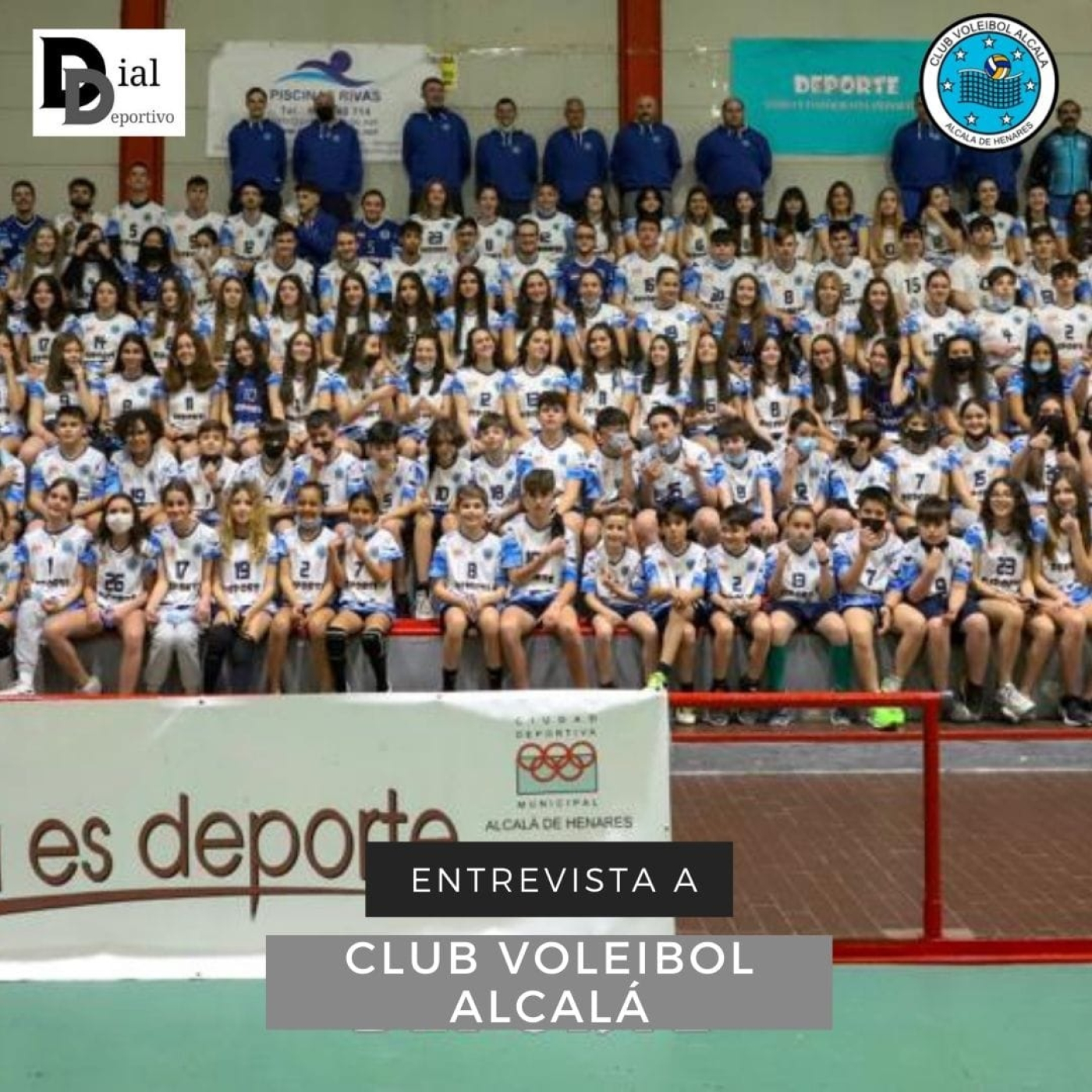 Dial Deportivo