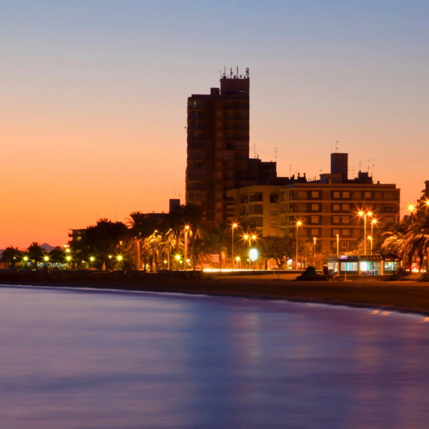 Una nit al castell