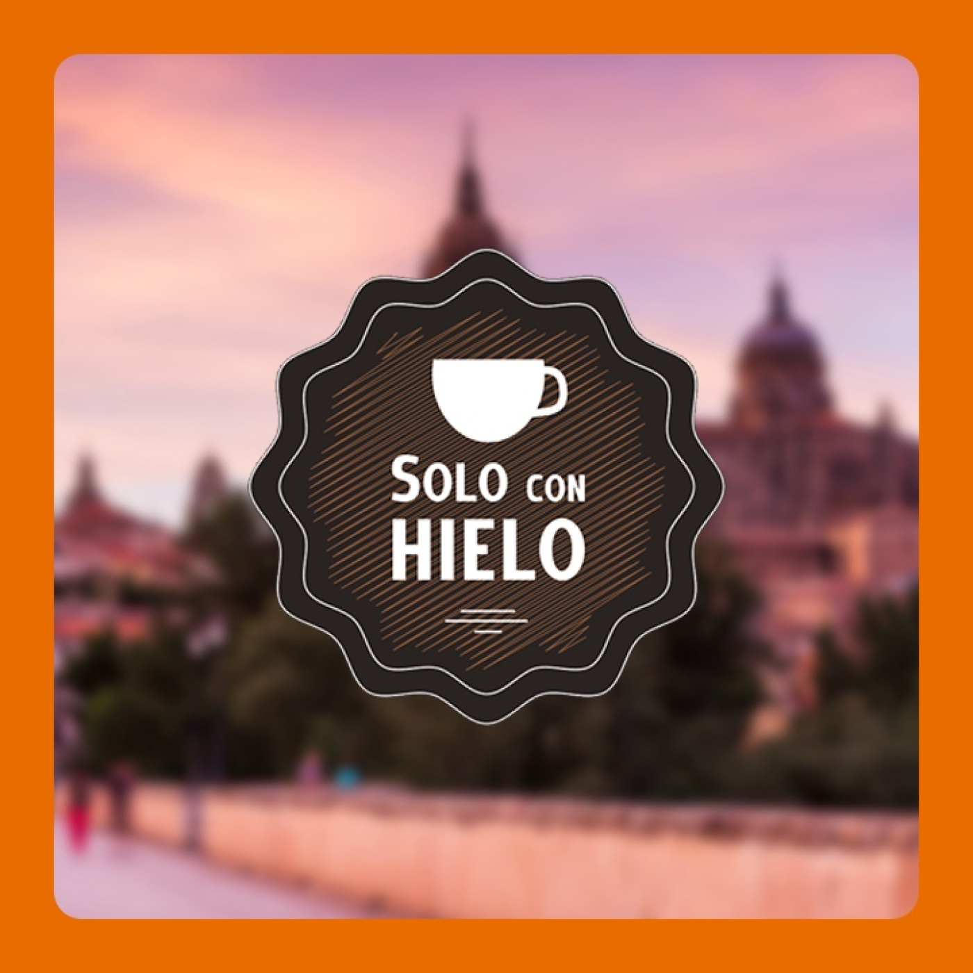 Solo con hielo