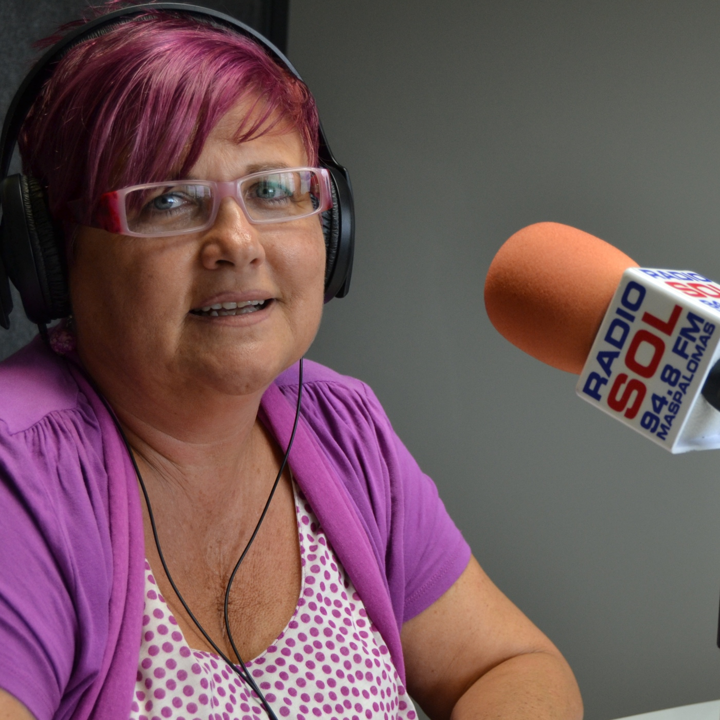 Podcast de Manuela Alvaro Alonso
