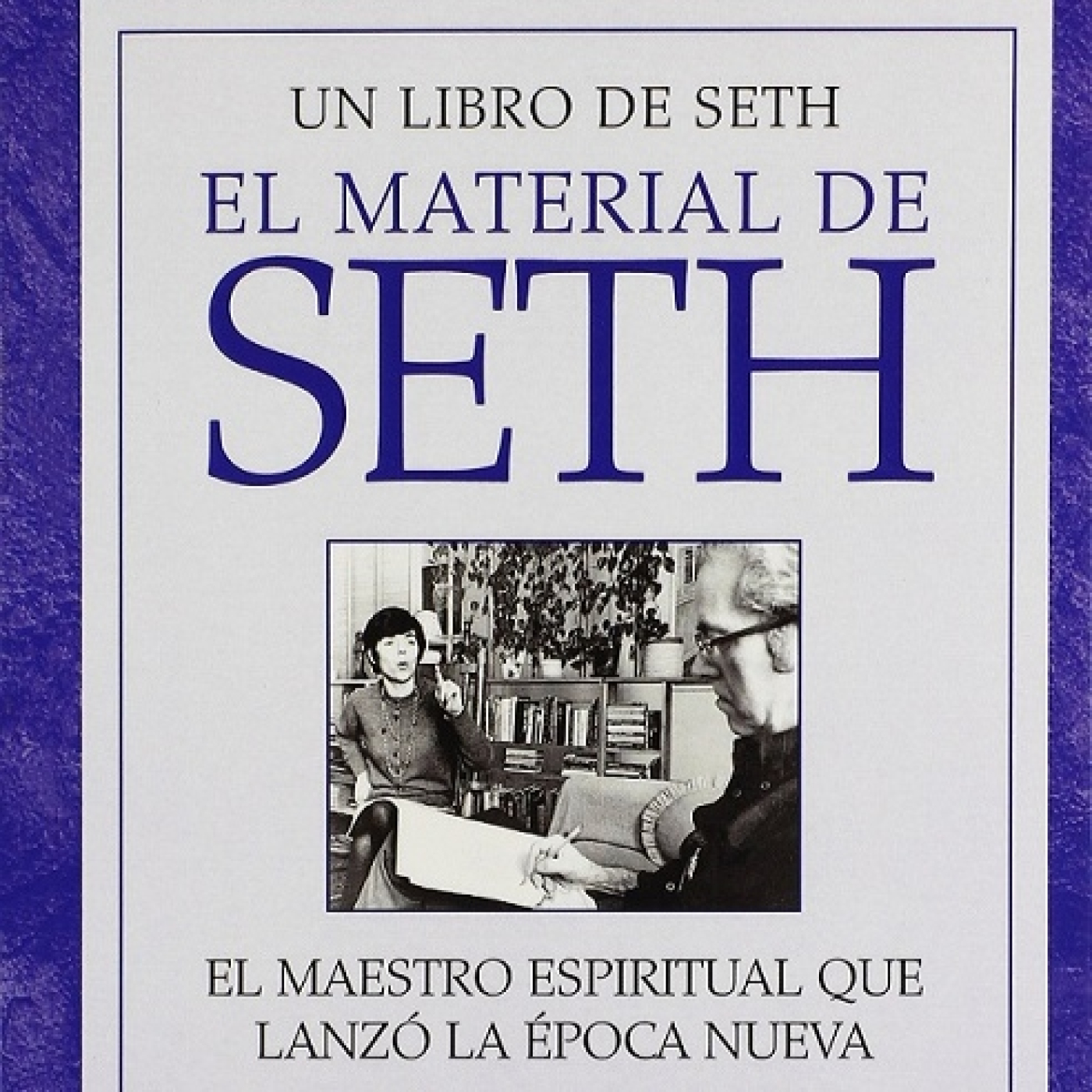 El material de Seth