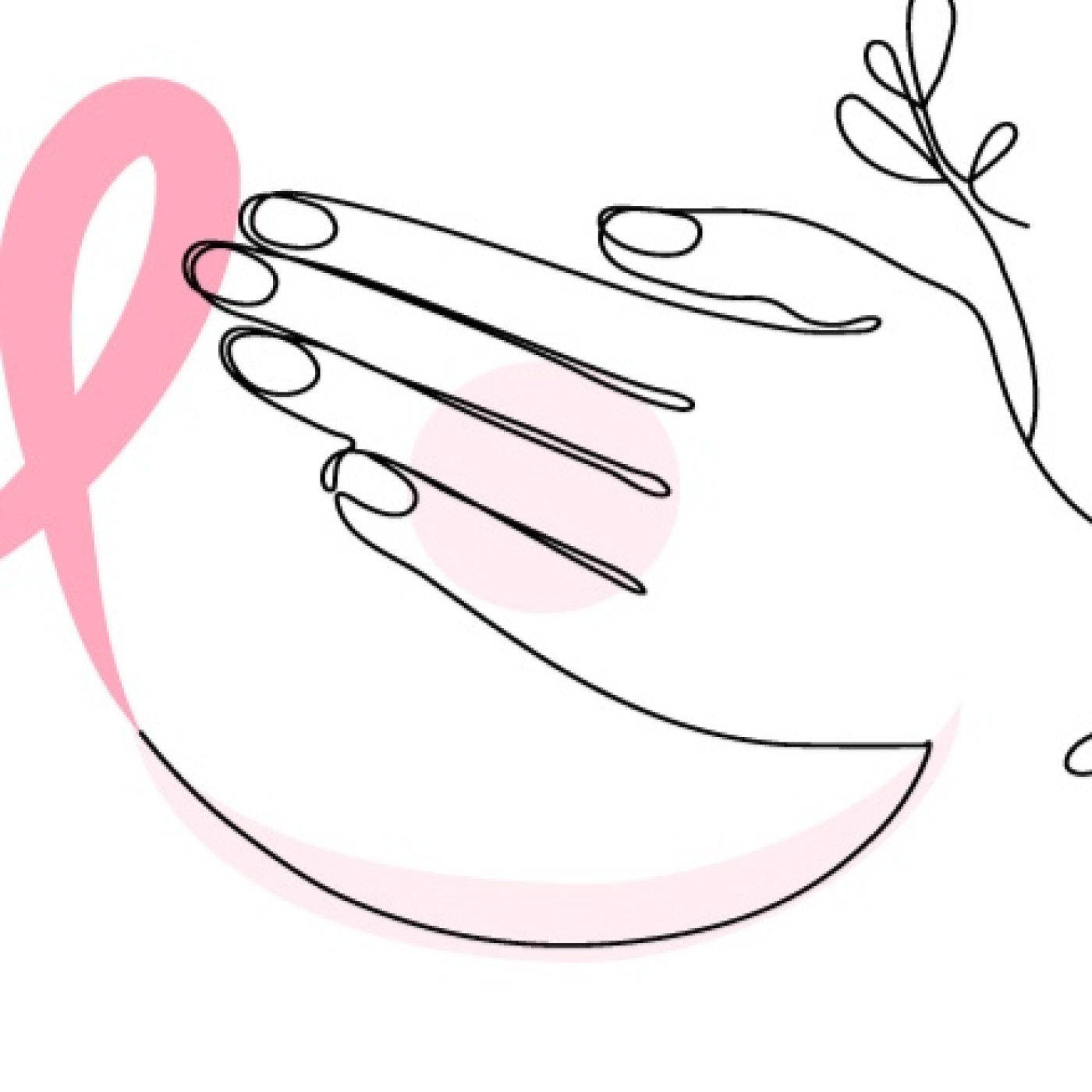MUJERES CERCANAS, VALIENTES, GENEROSAS, Contra el Cáncer de mama episode artwork