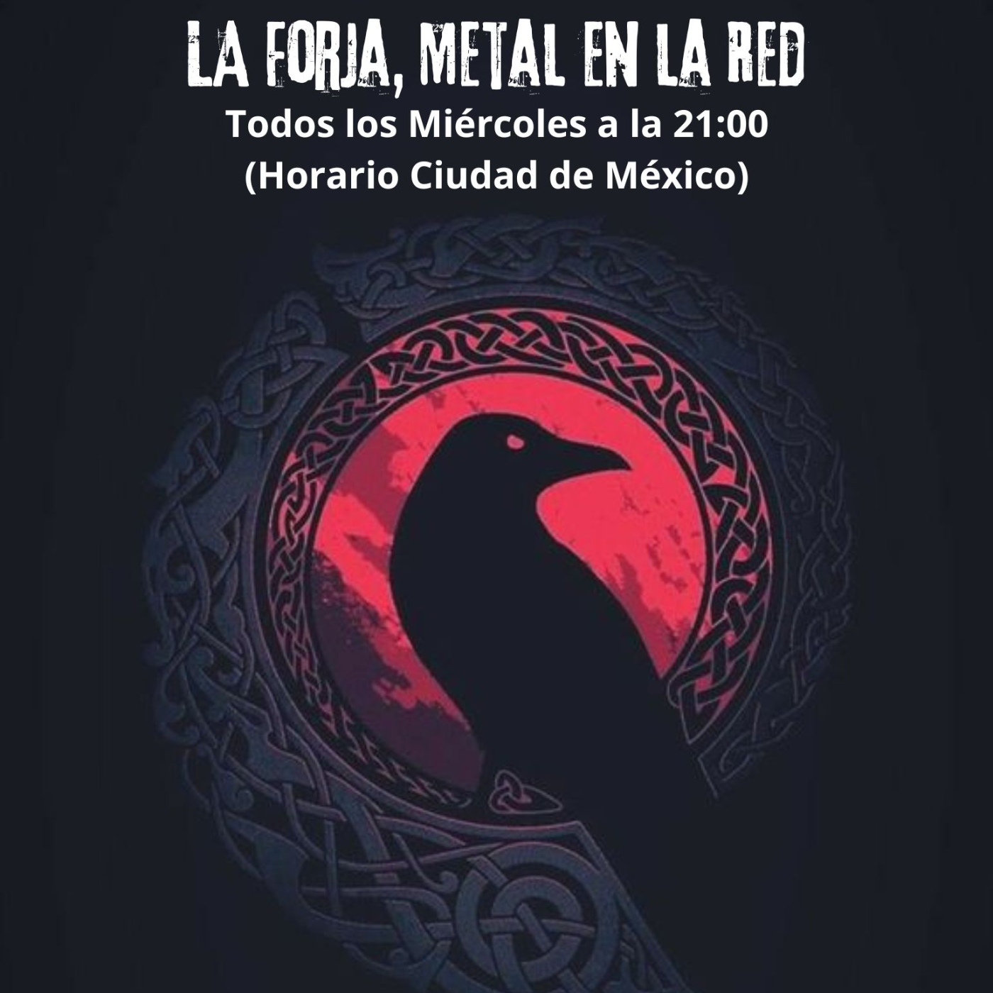 La Forja Metal en la Red