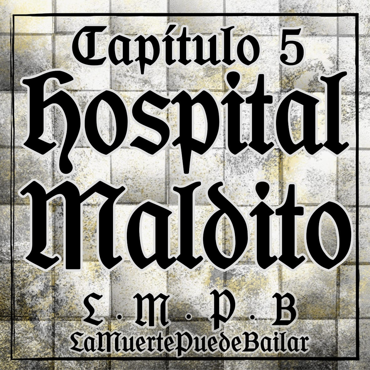 La Muerte Puede Bailar