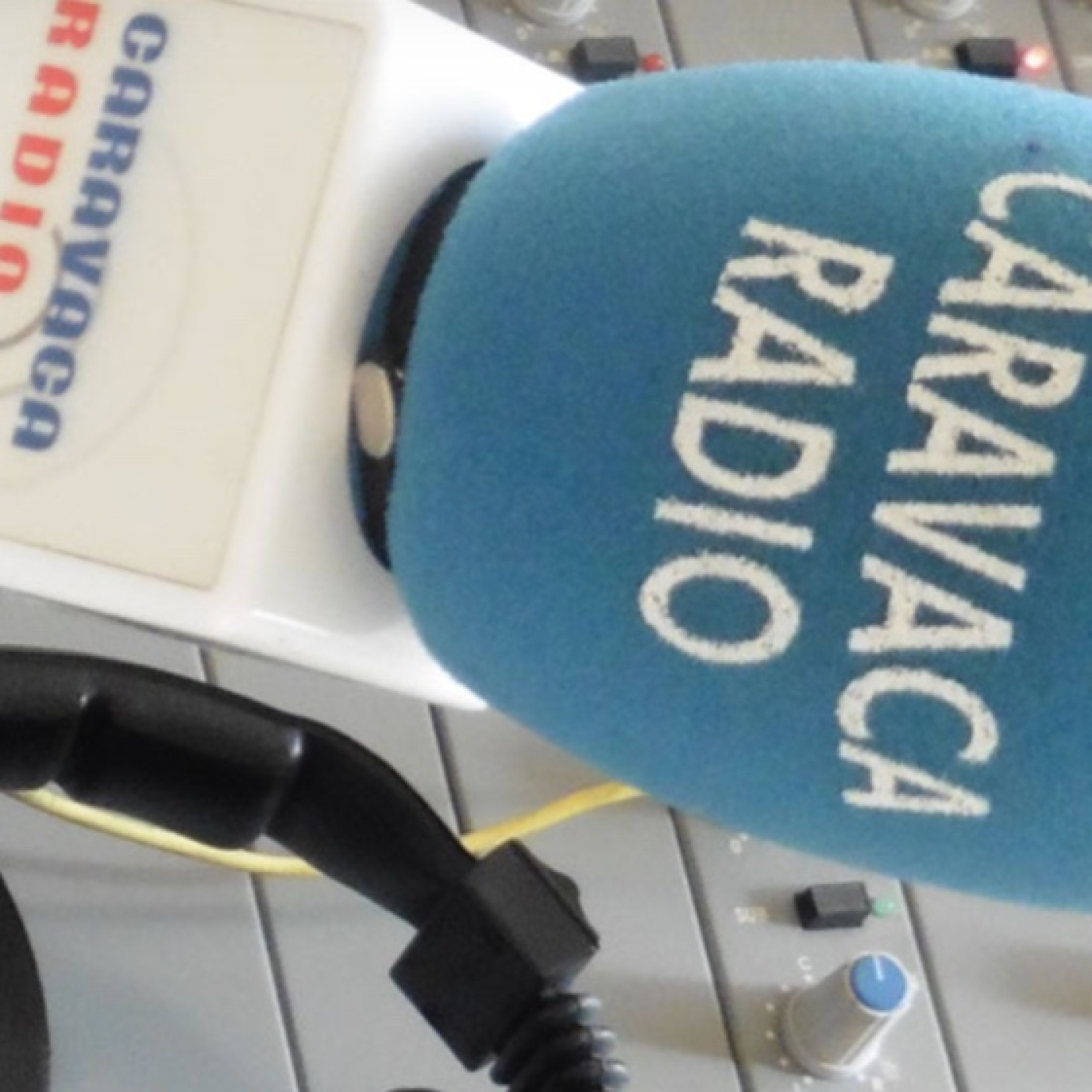 CARAVACA RADIO- Informativo mediodía (24-09-2025) episode artwork