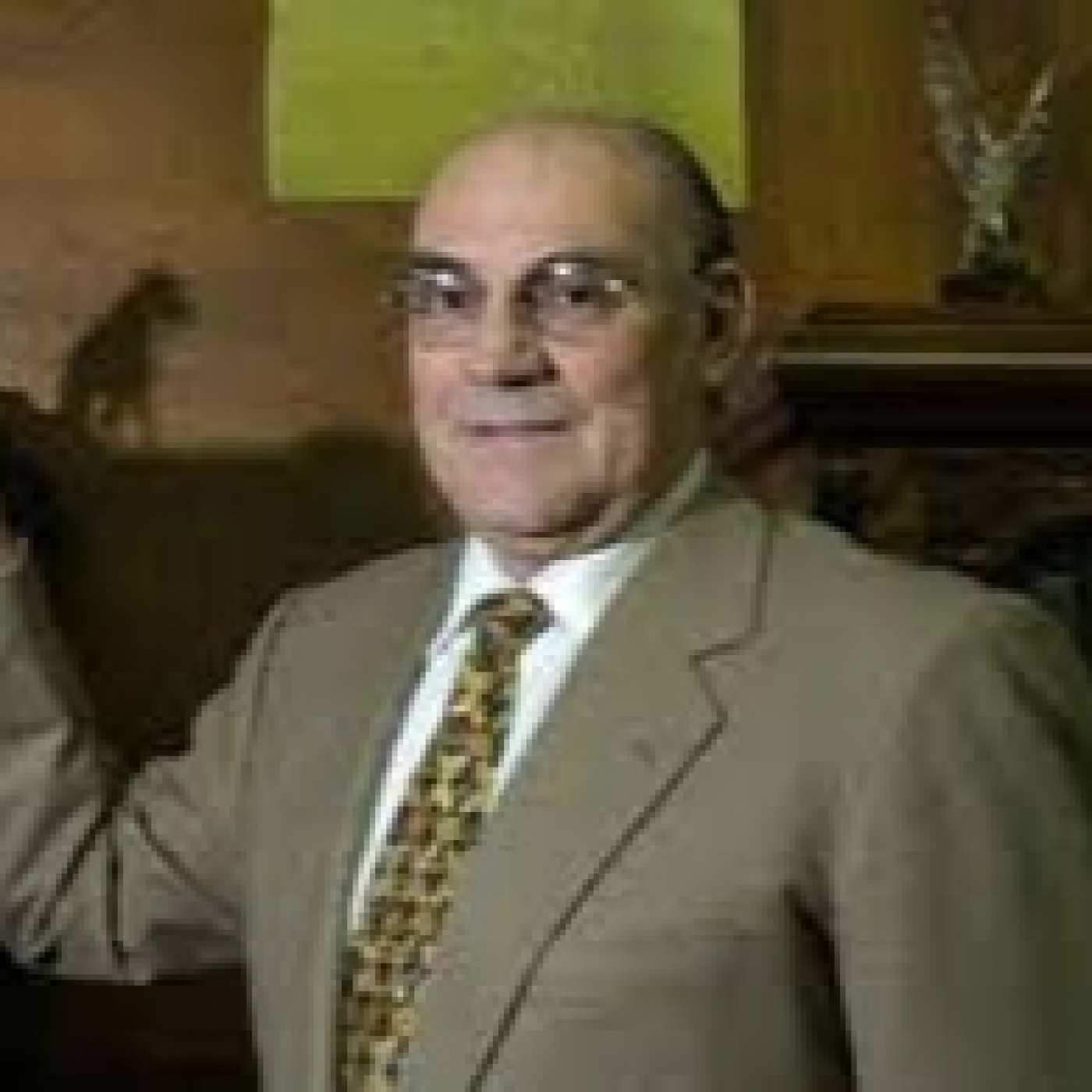 Alberto Williams – Presidente de la Asociación de propietarios de Carnicerías de Capital Federal @Hora15ECO