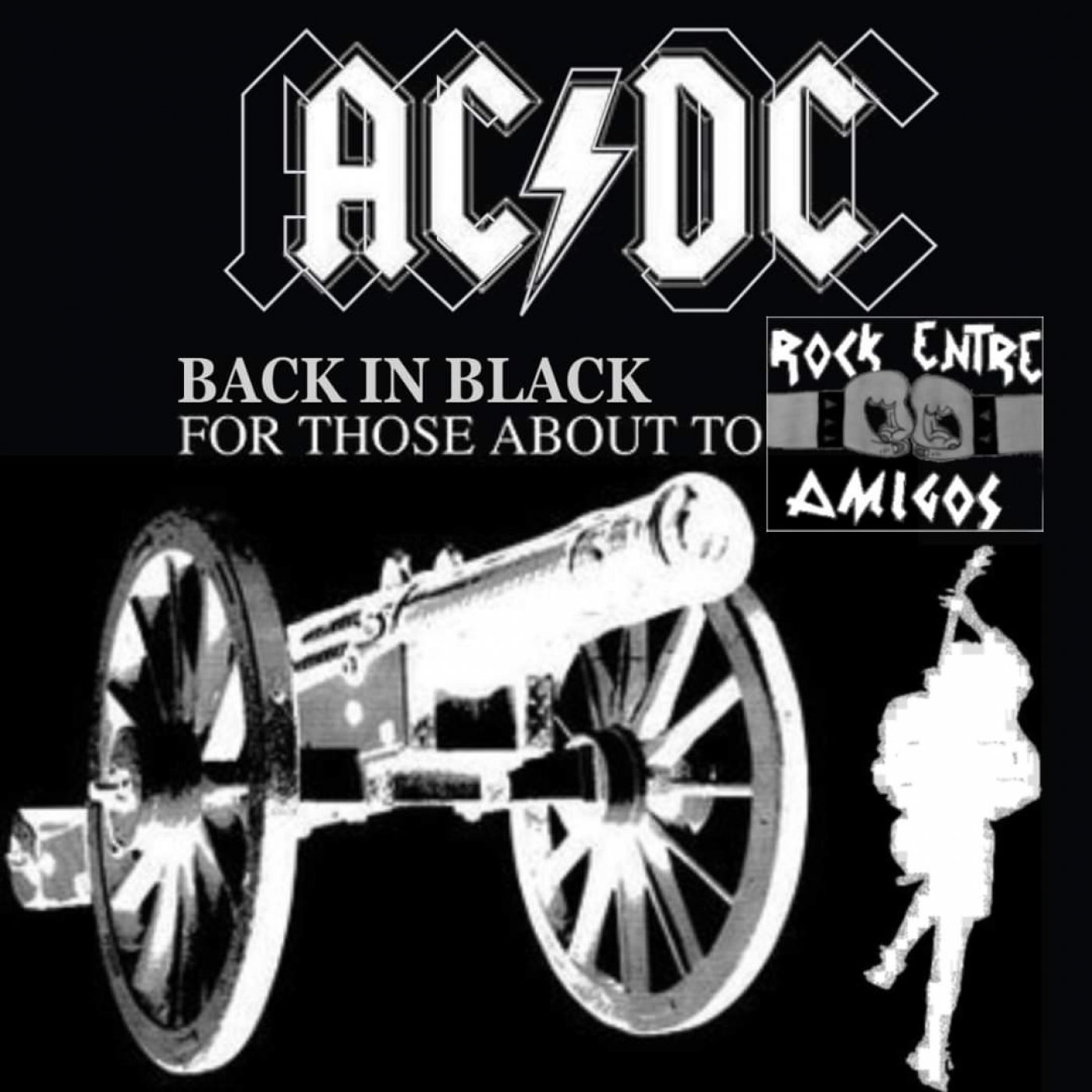 Rock entre amigos