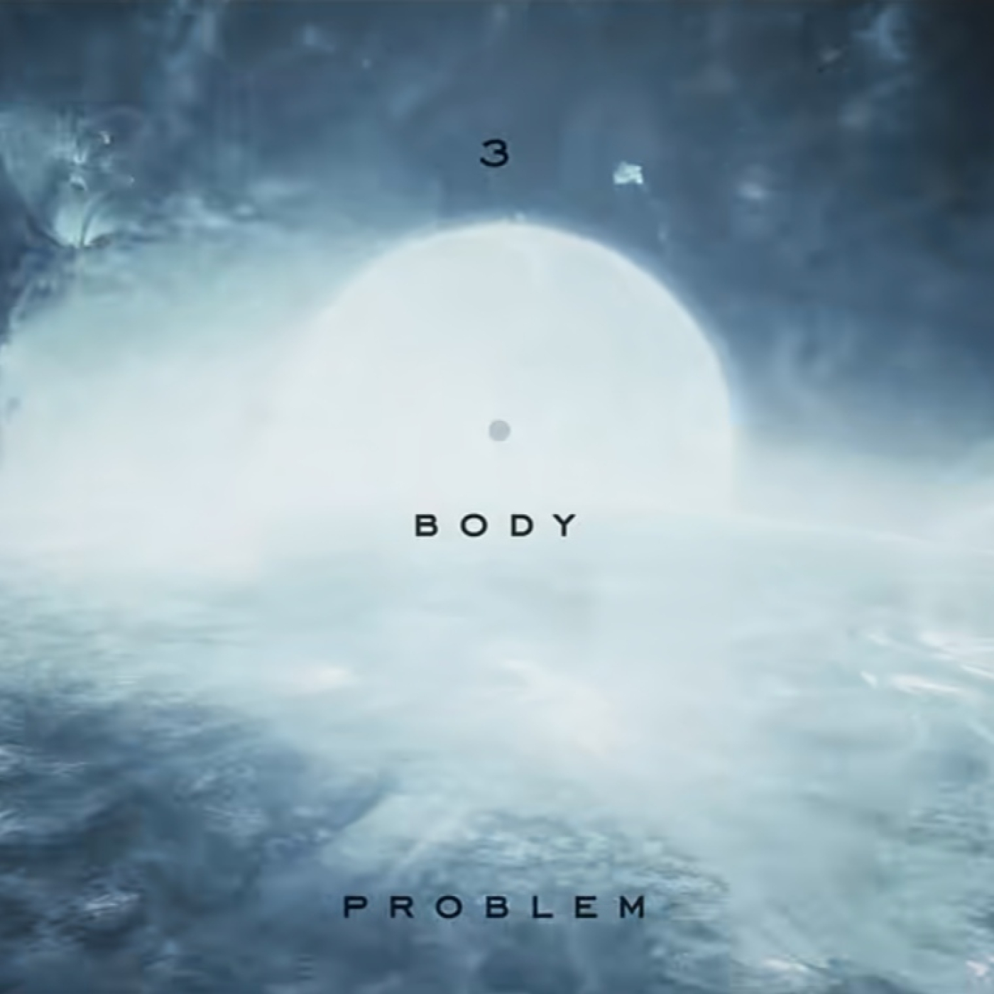 Aparici en Órbita s06e15: La física en 'El Problema de los Tres Cuerpos'