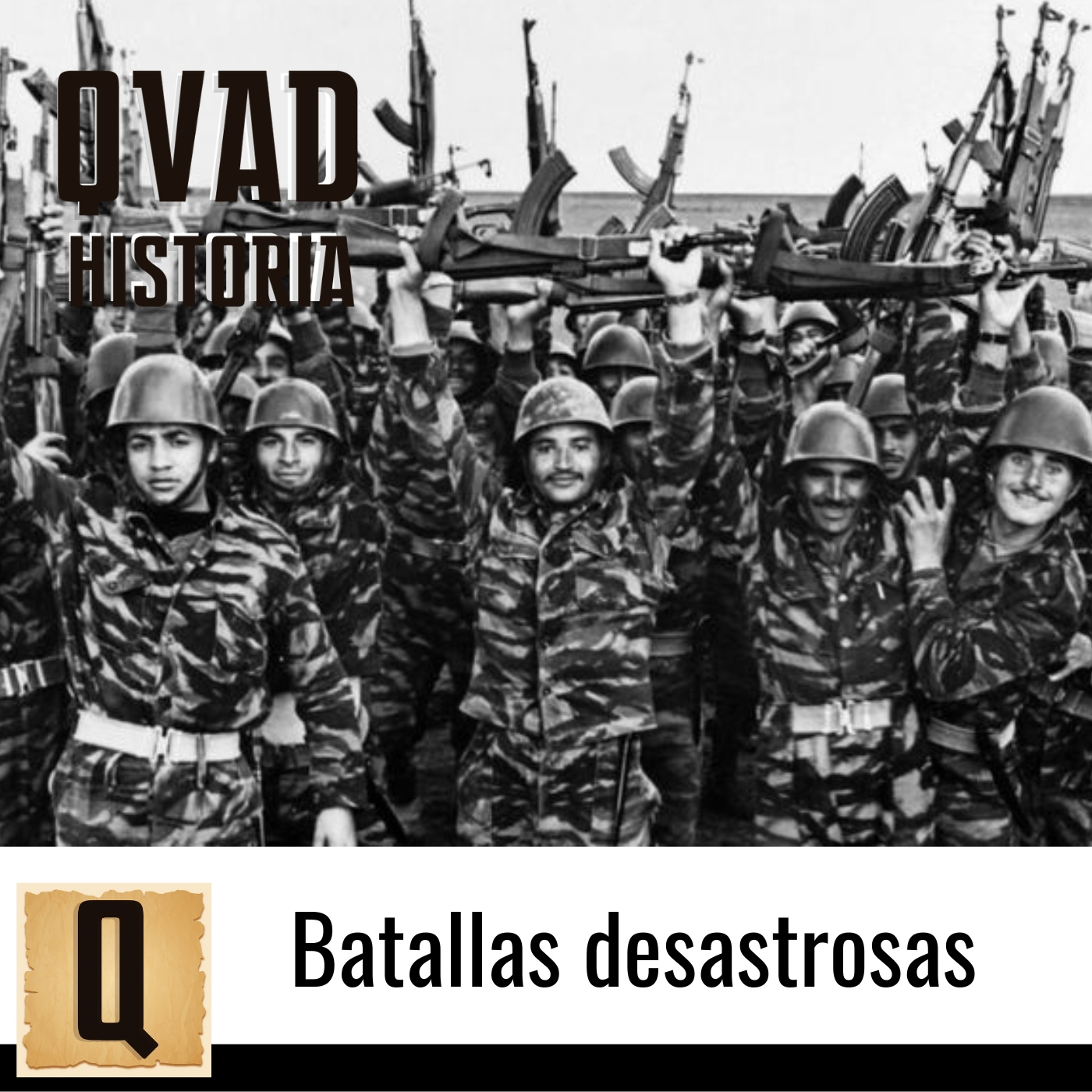 Breve historia del uniforme militar - Que vuelen alto los dados