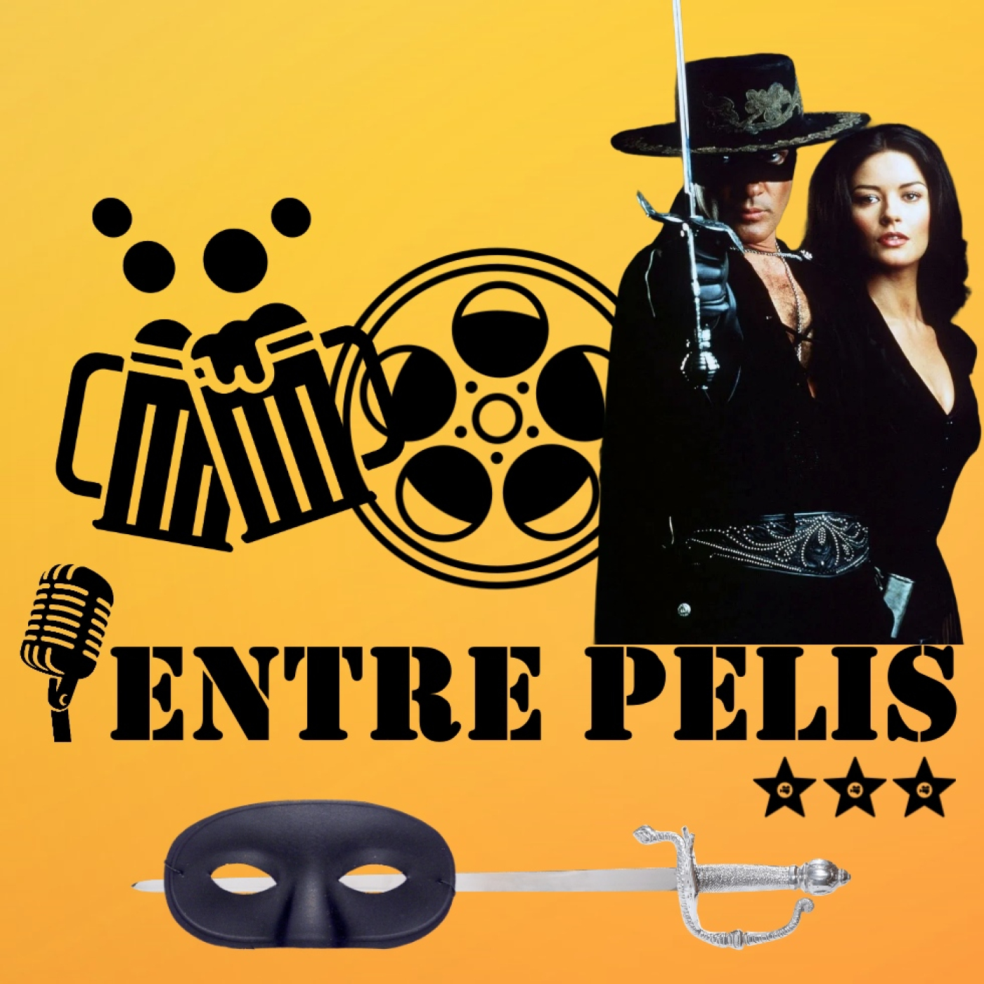 Entre Pelis