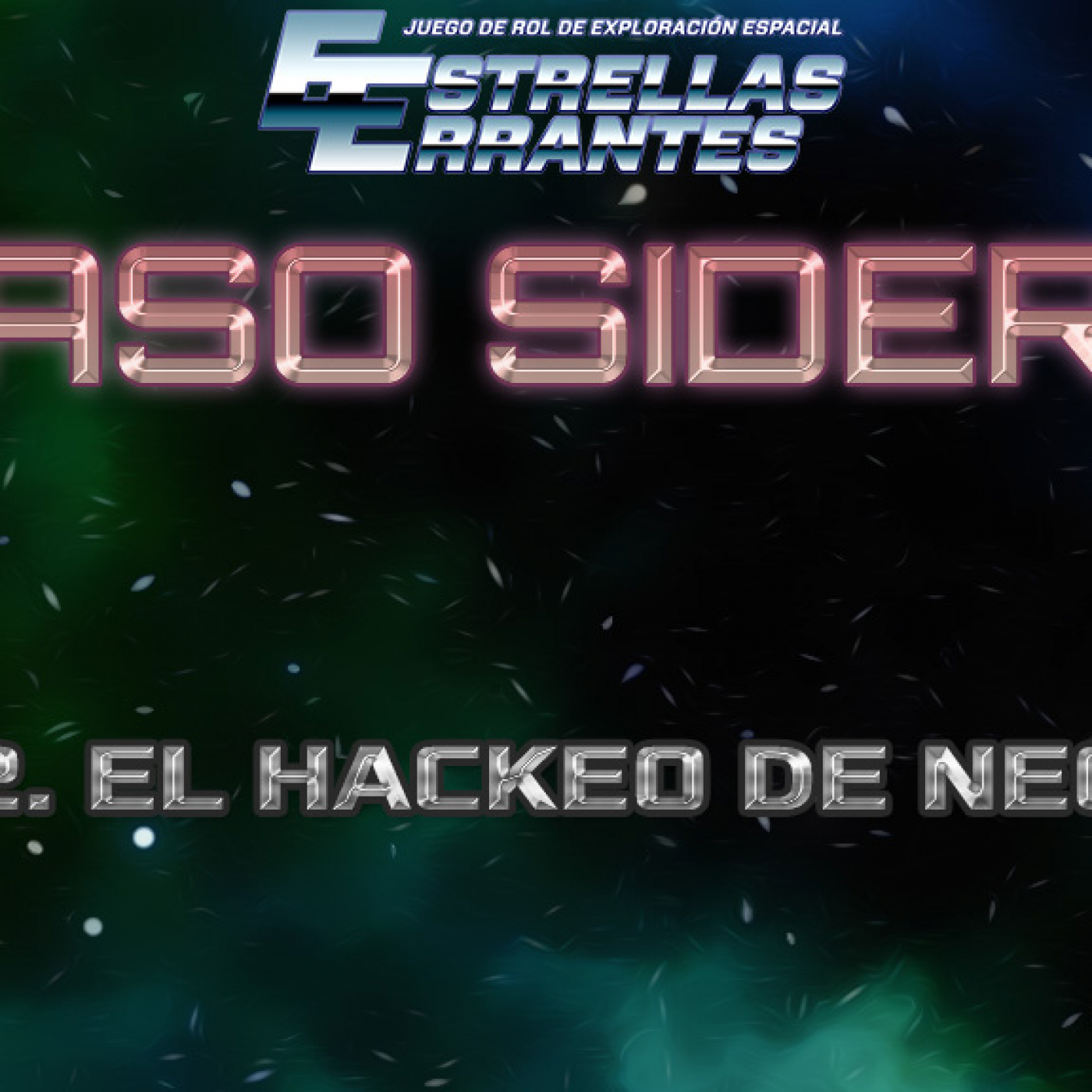 Naufragio Rolero