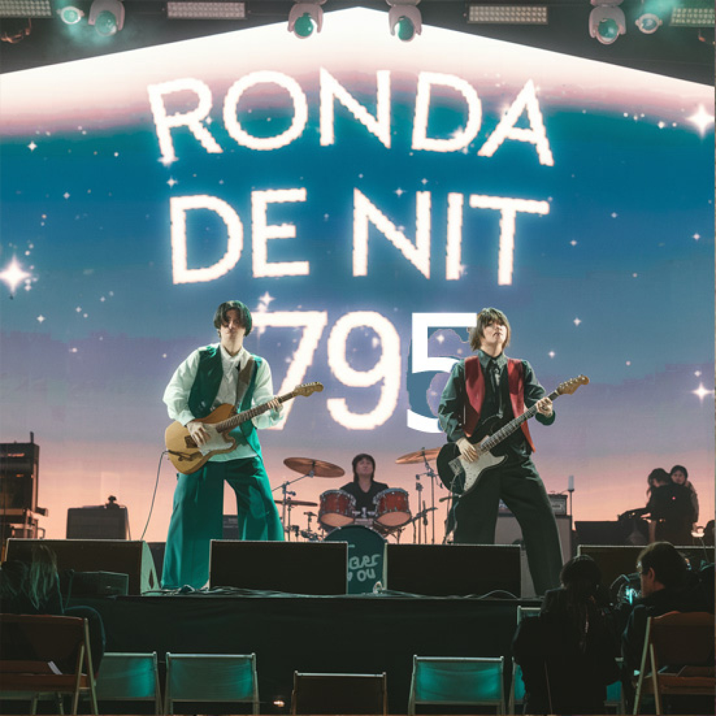 Ronda de Nit