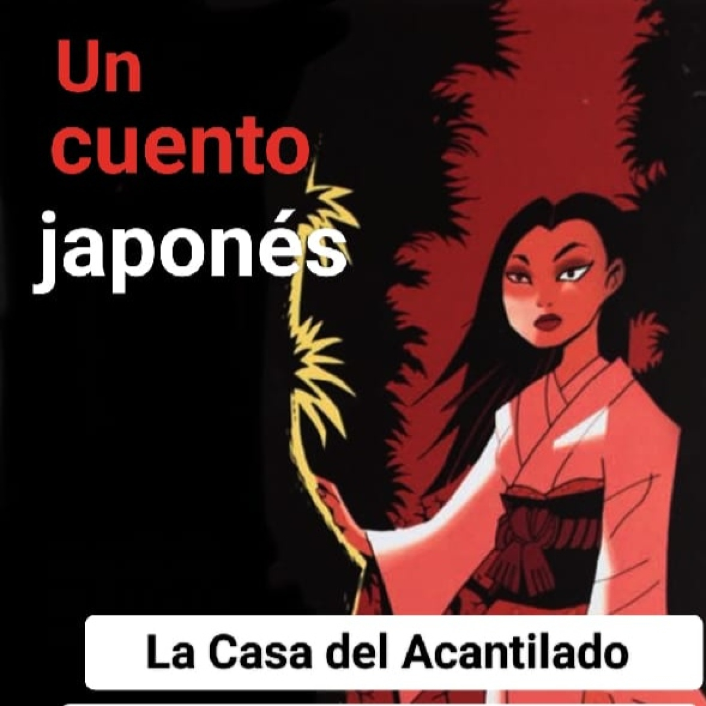 LA CASA DEL ACANTILADO