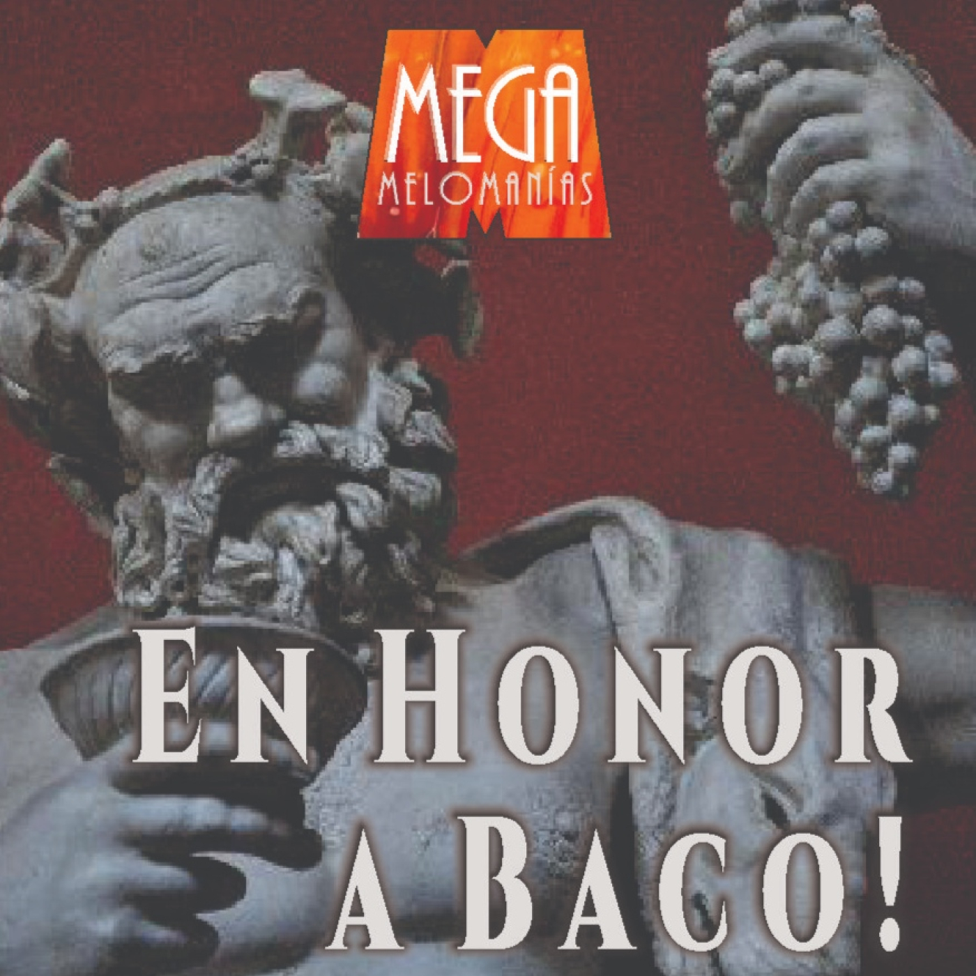 MegaMelómanías