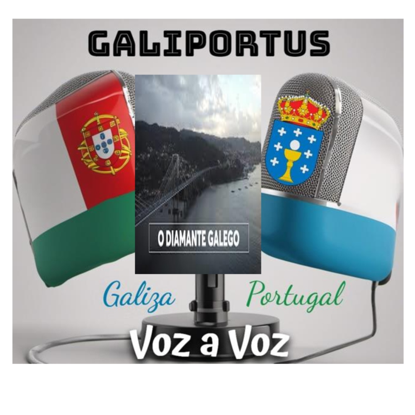 GALIPORTUS