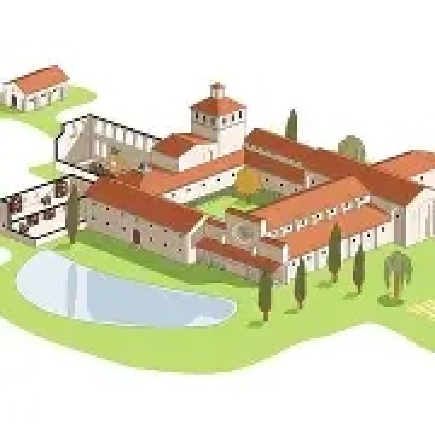 Zamora a traves de su historia.