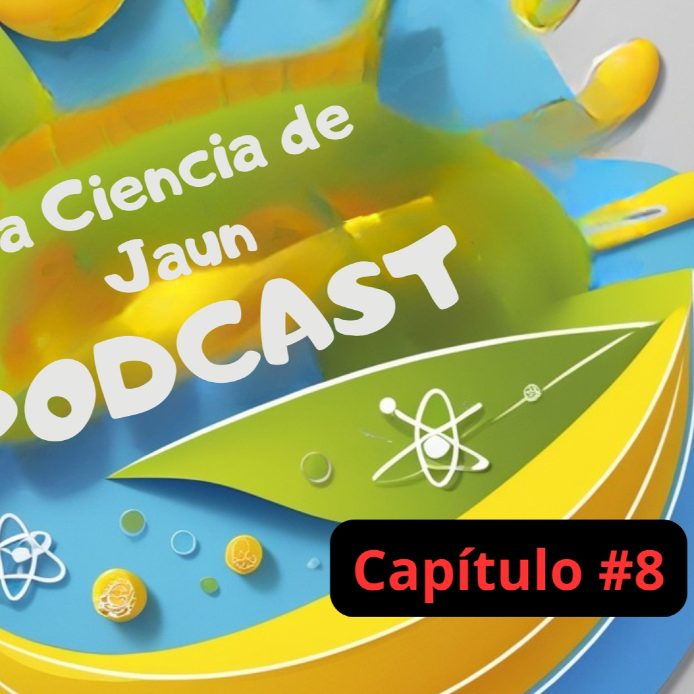 Explorando lo que nos rodea 🔬🚀