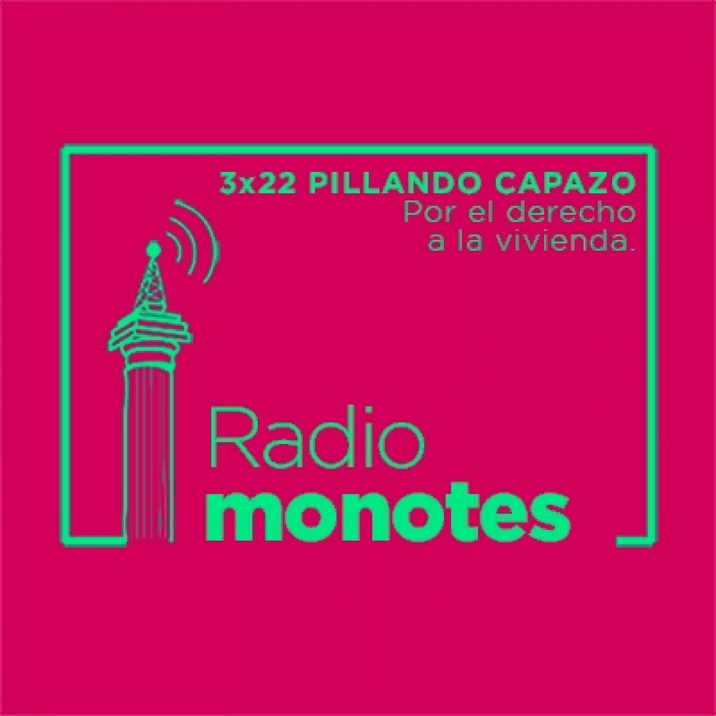 Radio Monotes