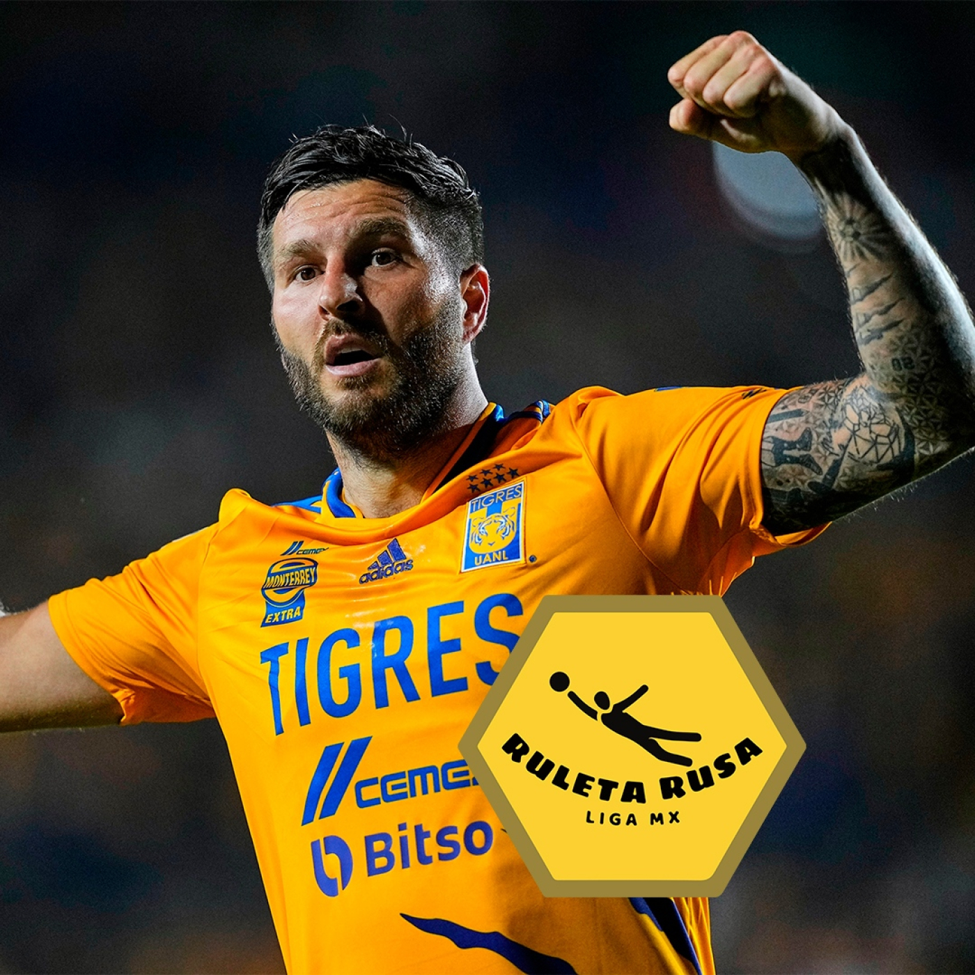 Leyendas del Futbol Mexicano