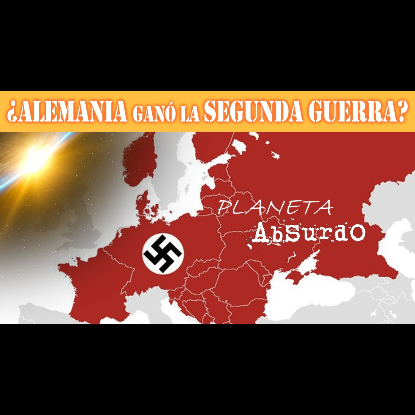 Planeta Absurdo