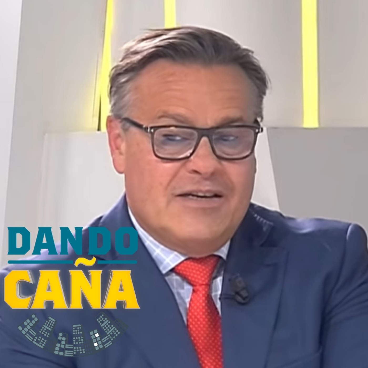 Dando Caña | SÁNCHEZ defiende a ZAPATERO en el congreso tras su IMPUTACIÓN | 20/05/2026 episode artwork