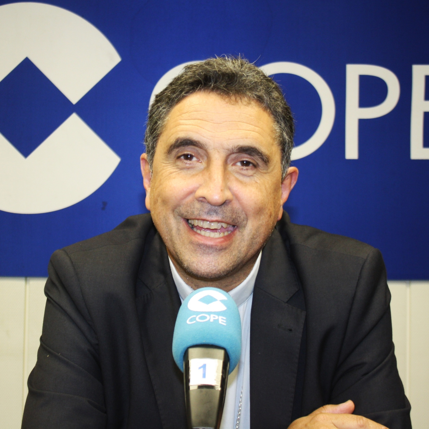 Iglesia Noticia