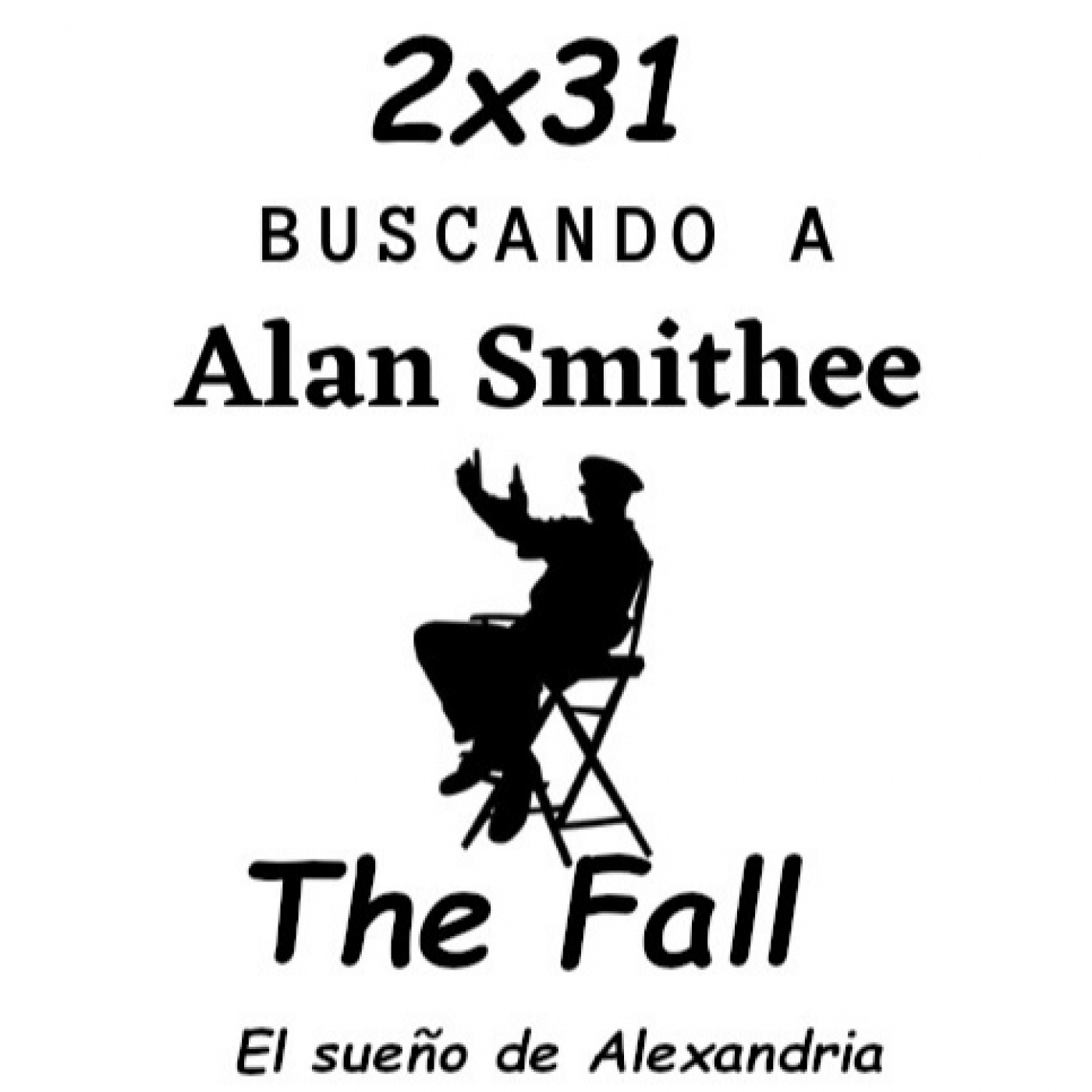 Buscando a Alan Smithee