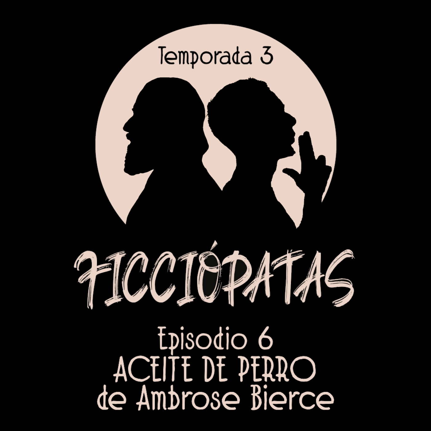 Ficciópatas