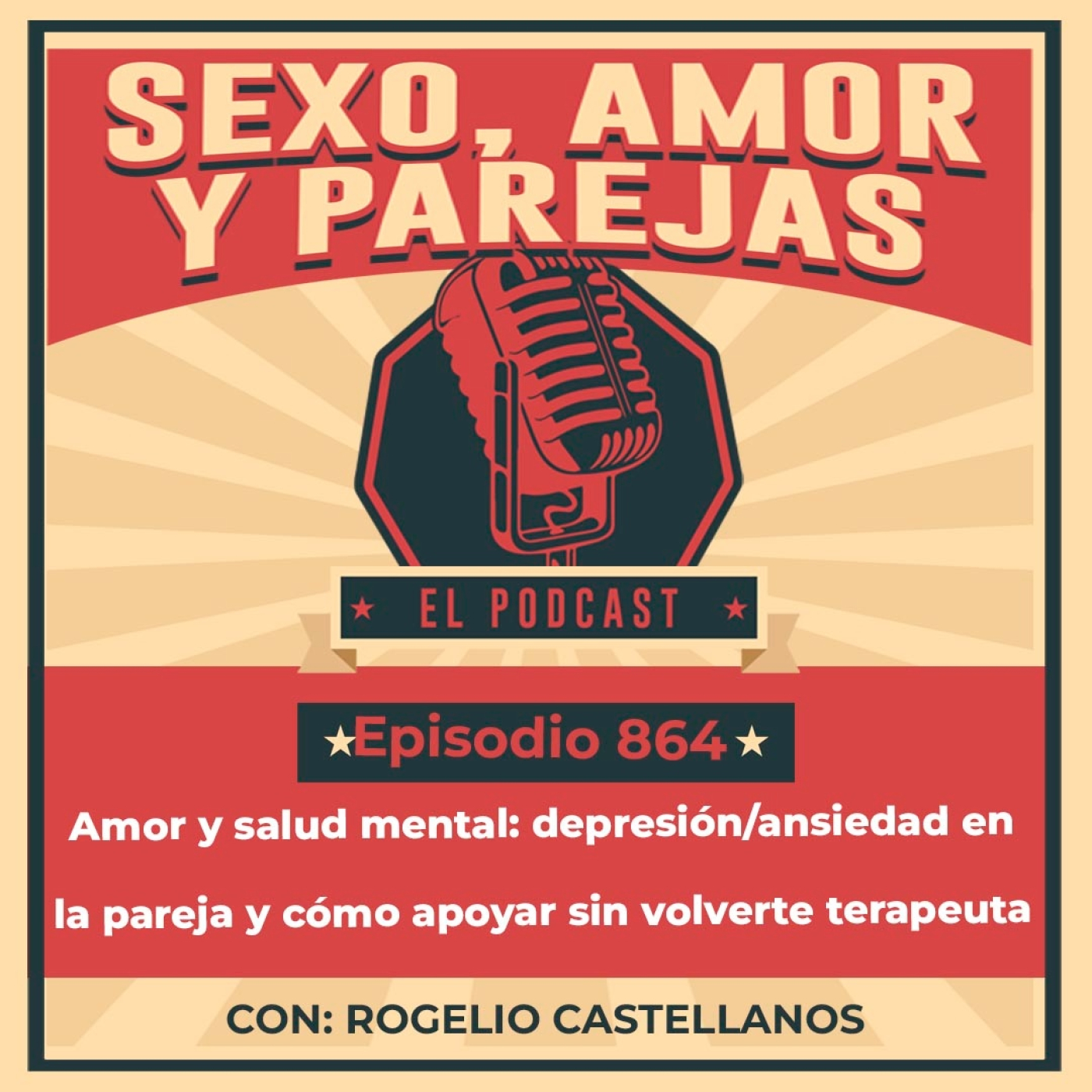 Sexo, amor y parejas