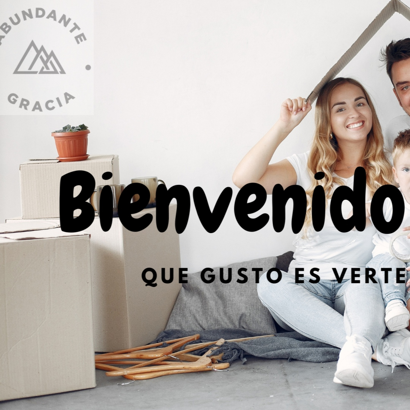 Abundante Gracia Radio