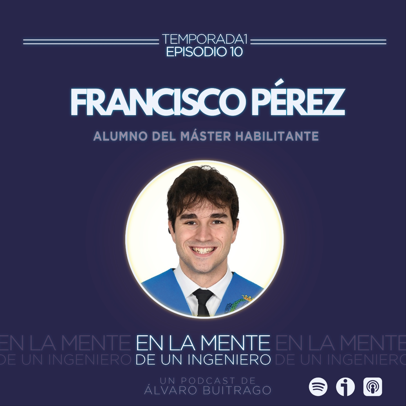 En La Mente De Un Ingeniero