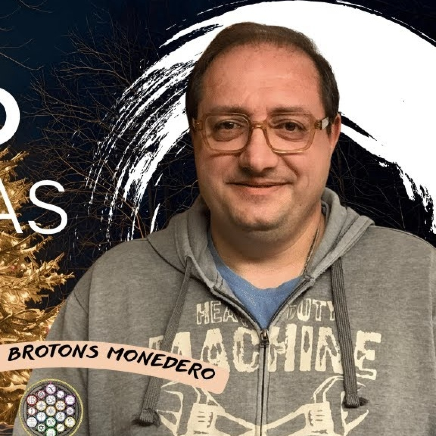 NAVIDAD, SIN MENTIRAS con Lorenzo Brotons Monedero