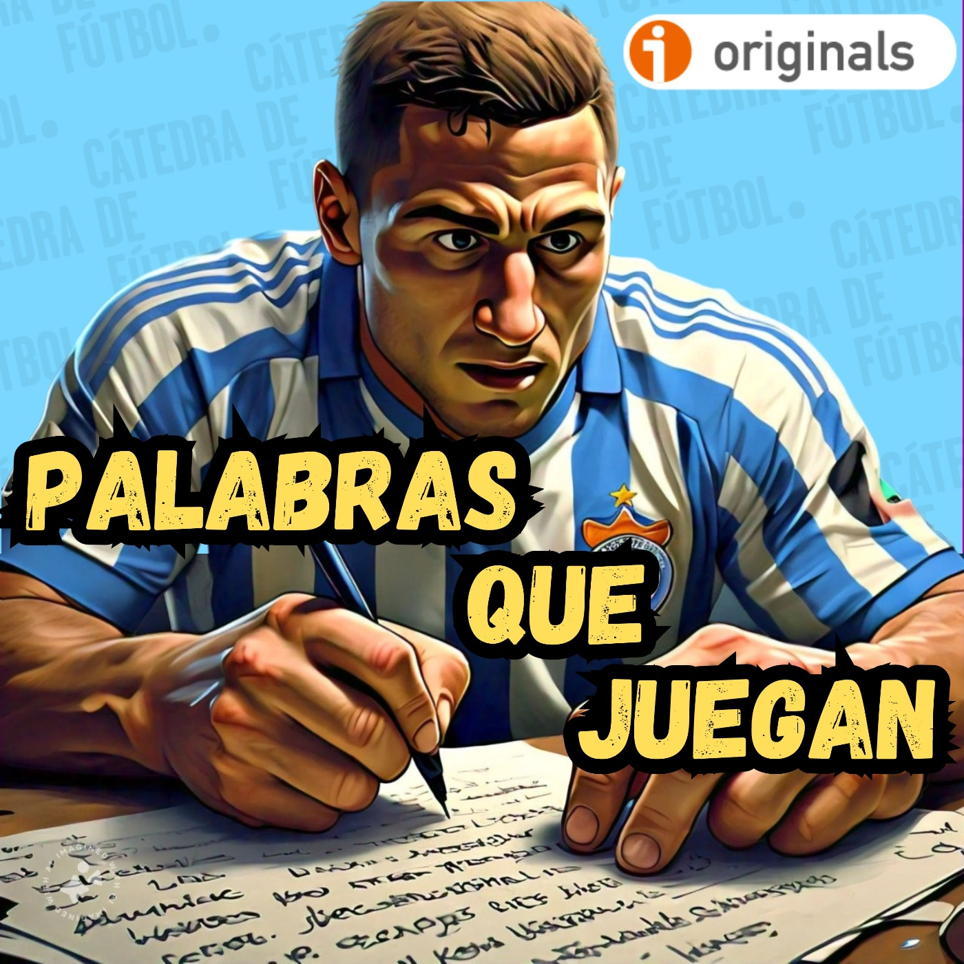 Cátedra De Fútbol