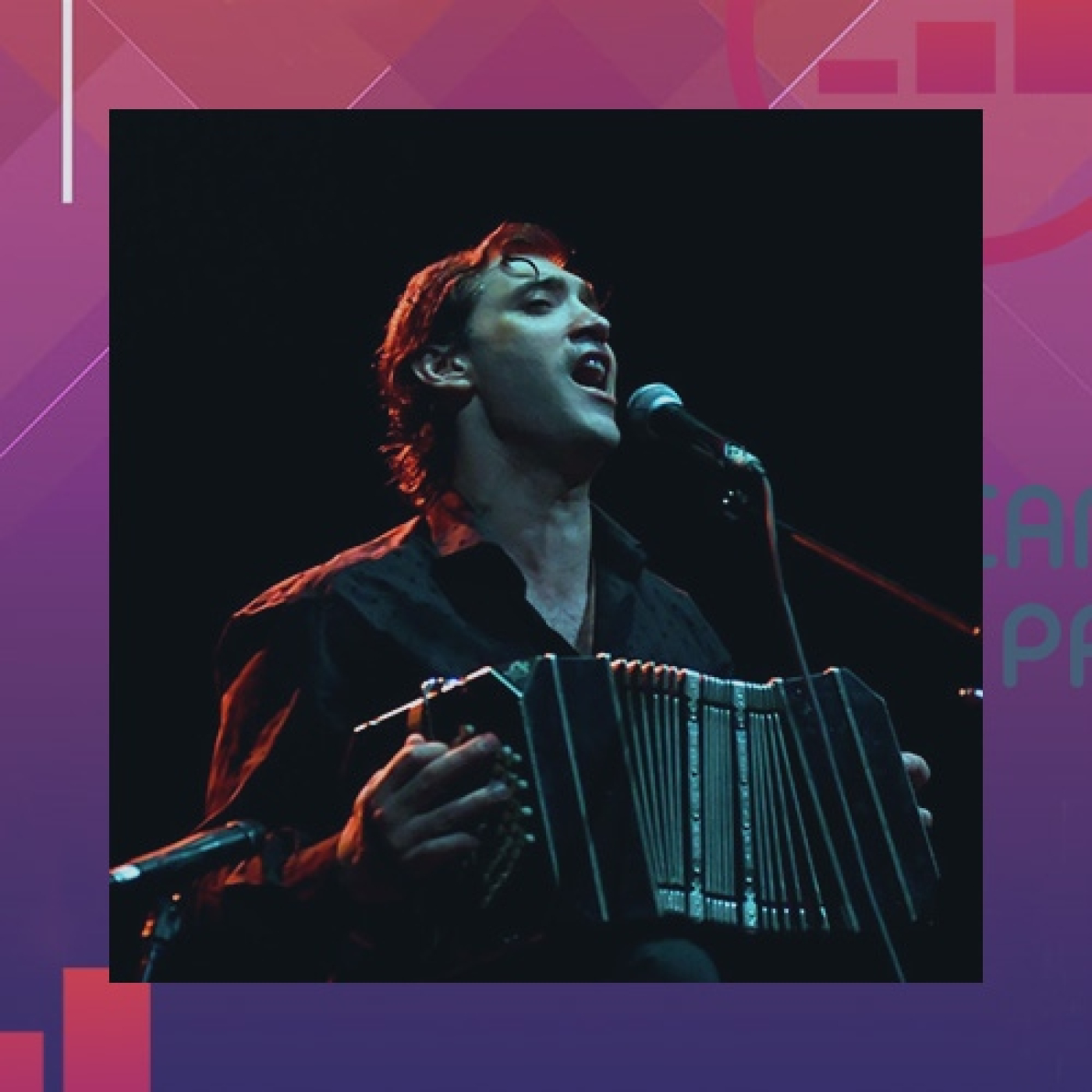 La Canción del País