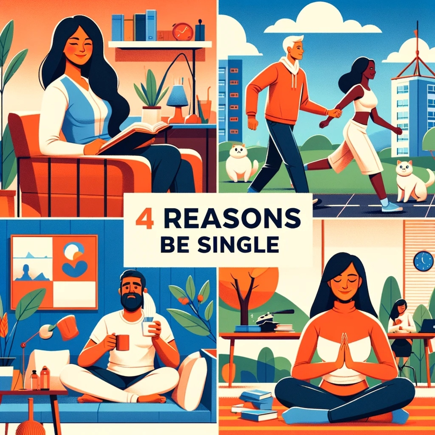 SALUD INTELIGENTE con Sento Segarra