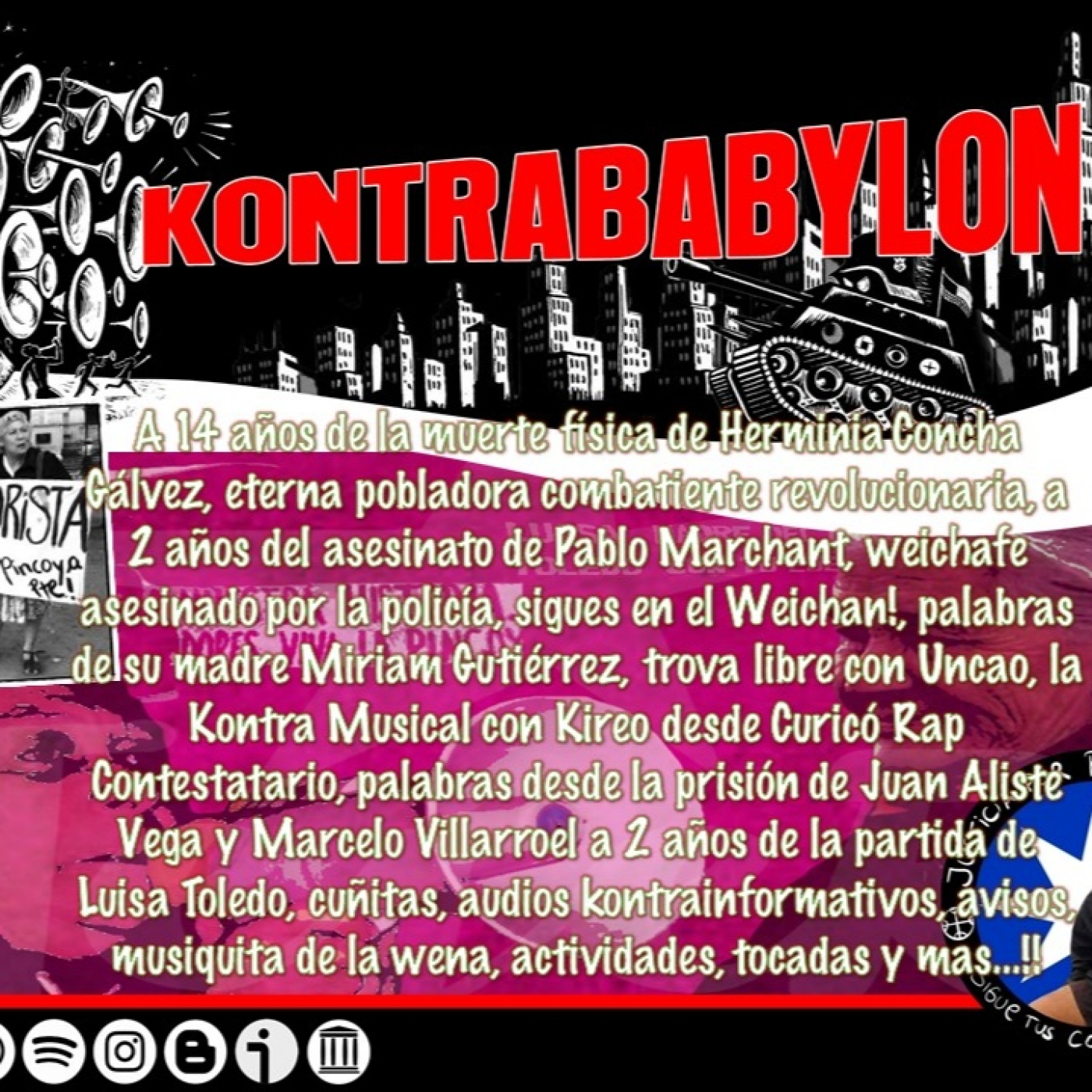 Kontrababylon