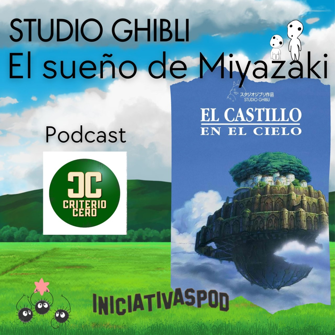 Criterio Cero Podcast