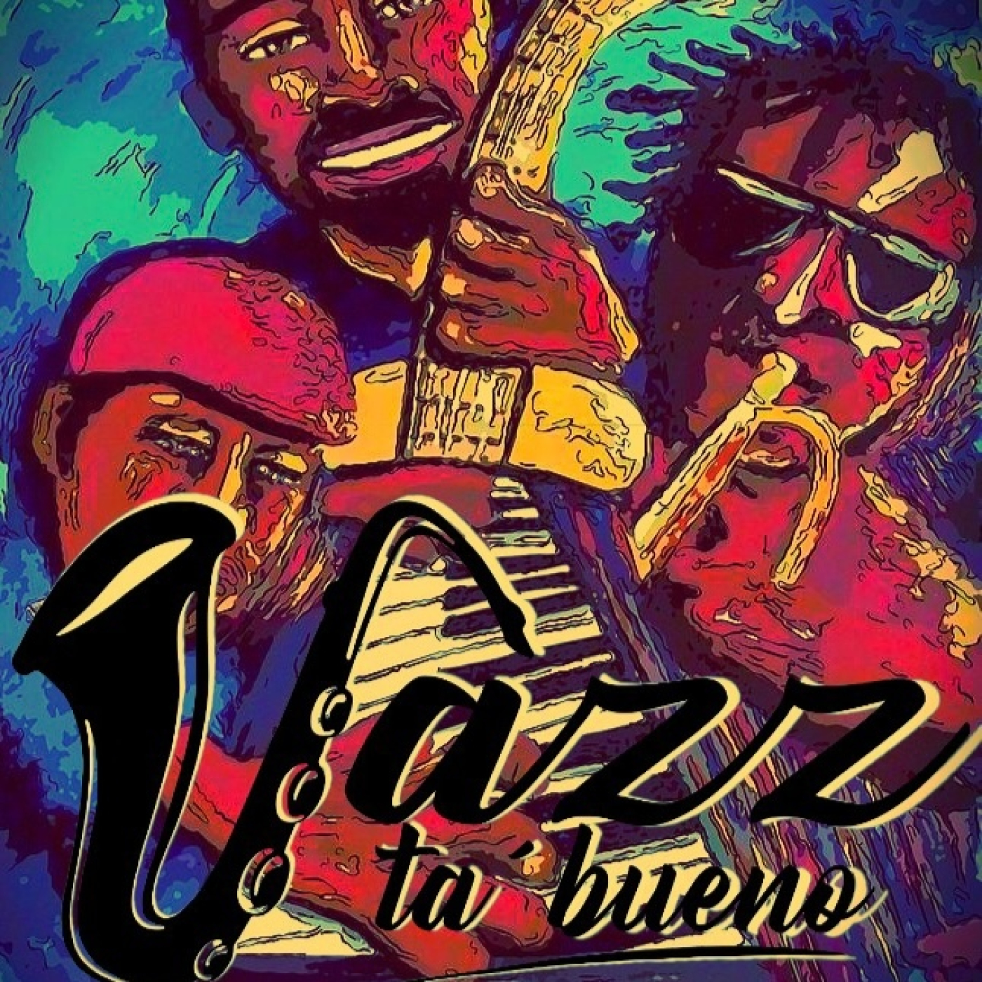 JazzTaBueno