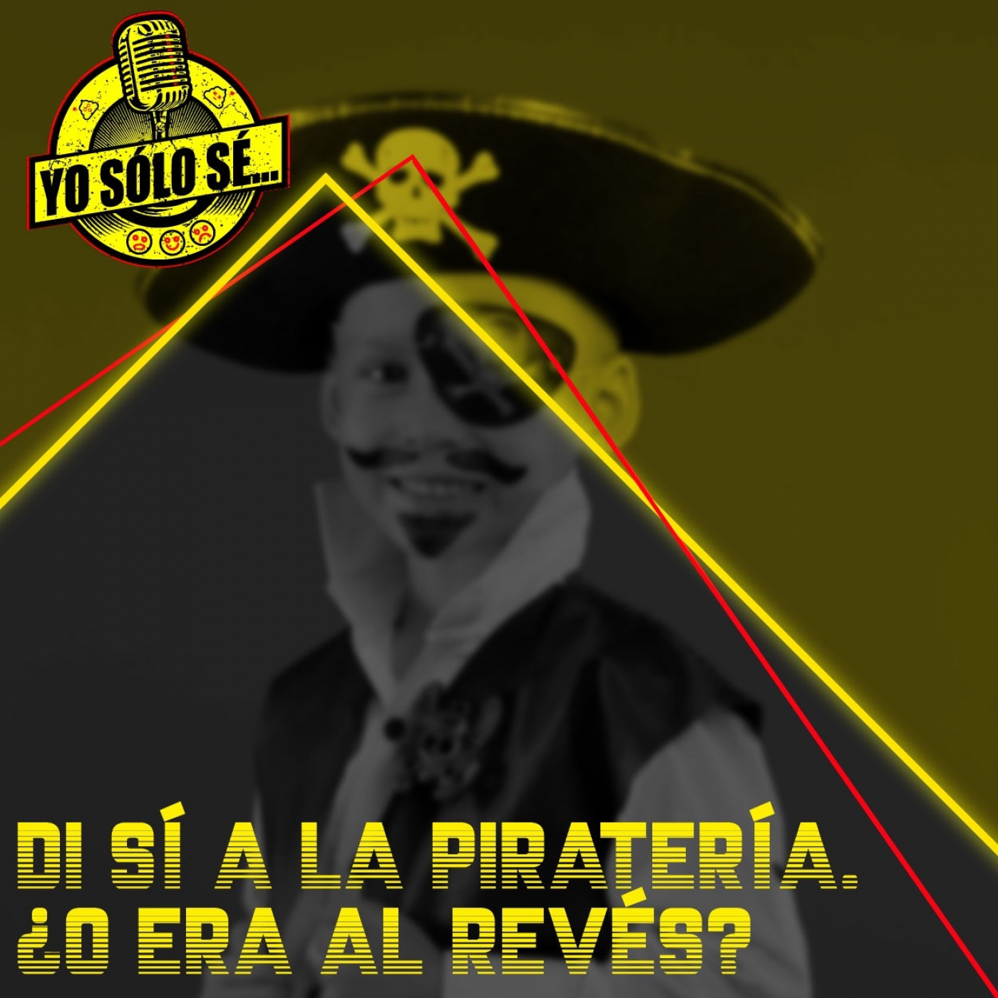 Yo Sólo sé
