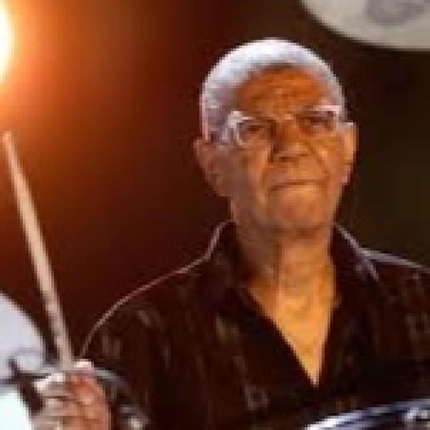 JACK DEJOHNETTE pt 6 (1996-2005) episode artwork