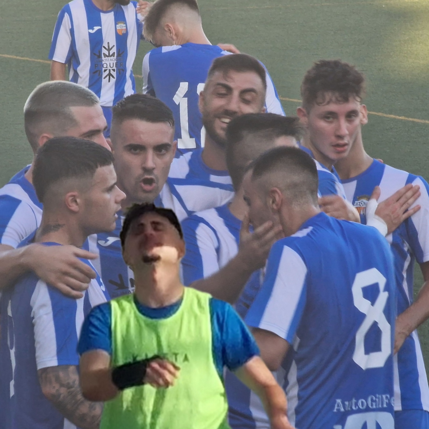 Podcast del Tito Juan