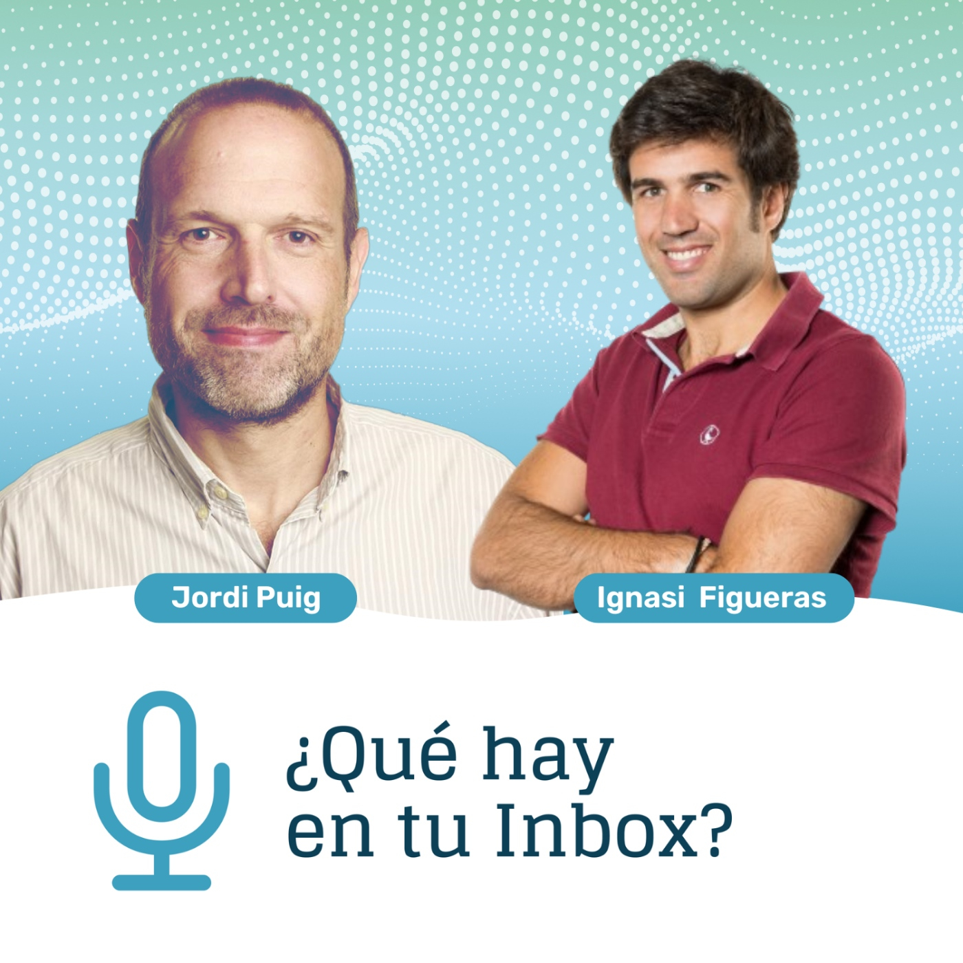 ¿Qué hay en tu Inbox?