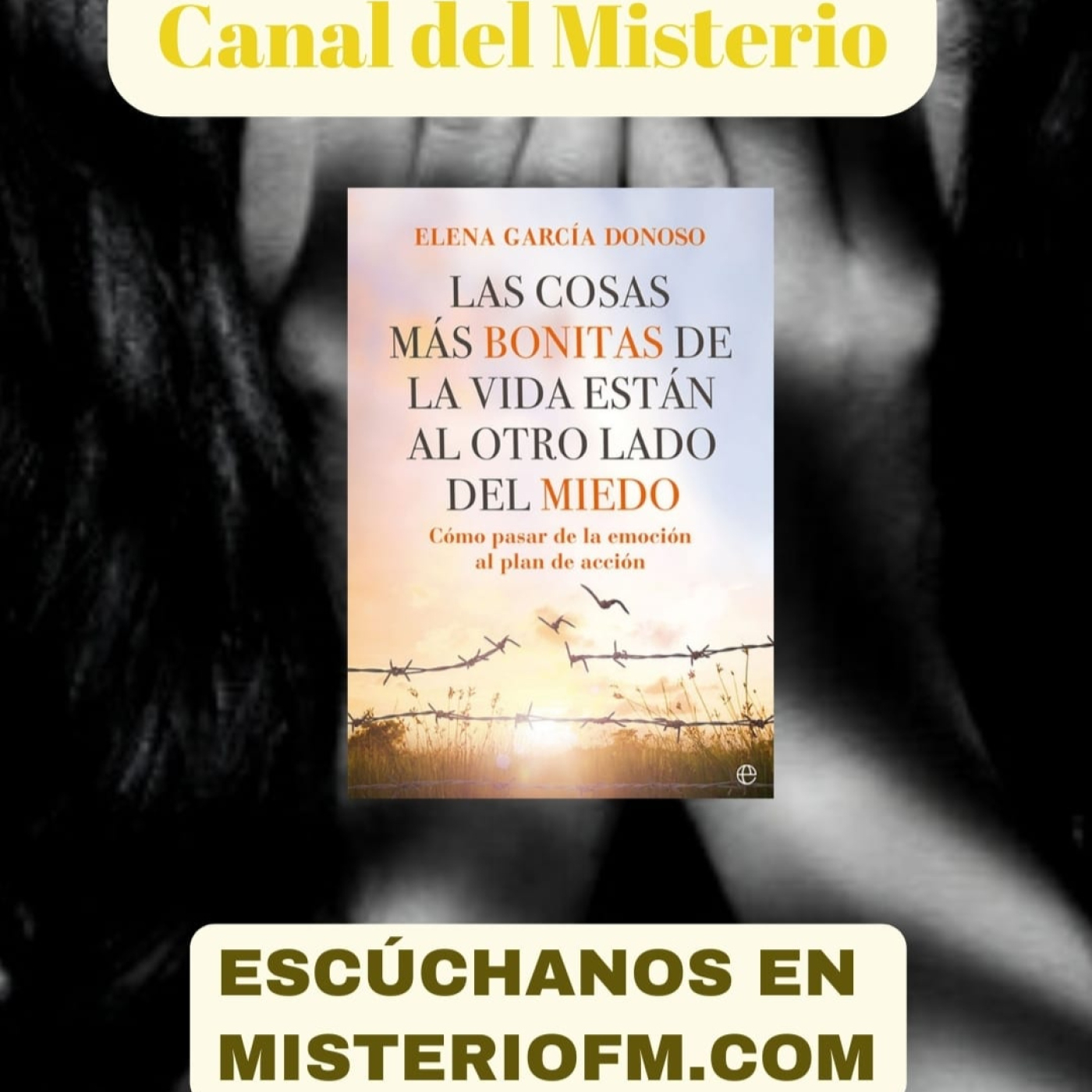 CDM-CANAL DEL MISTERIO (Programa)