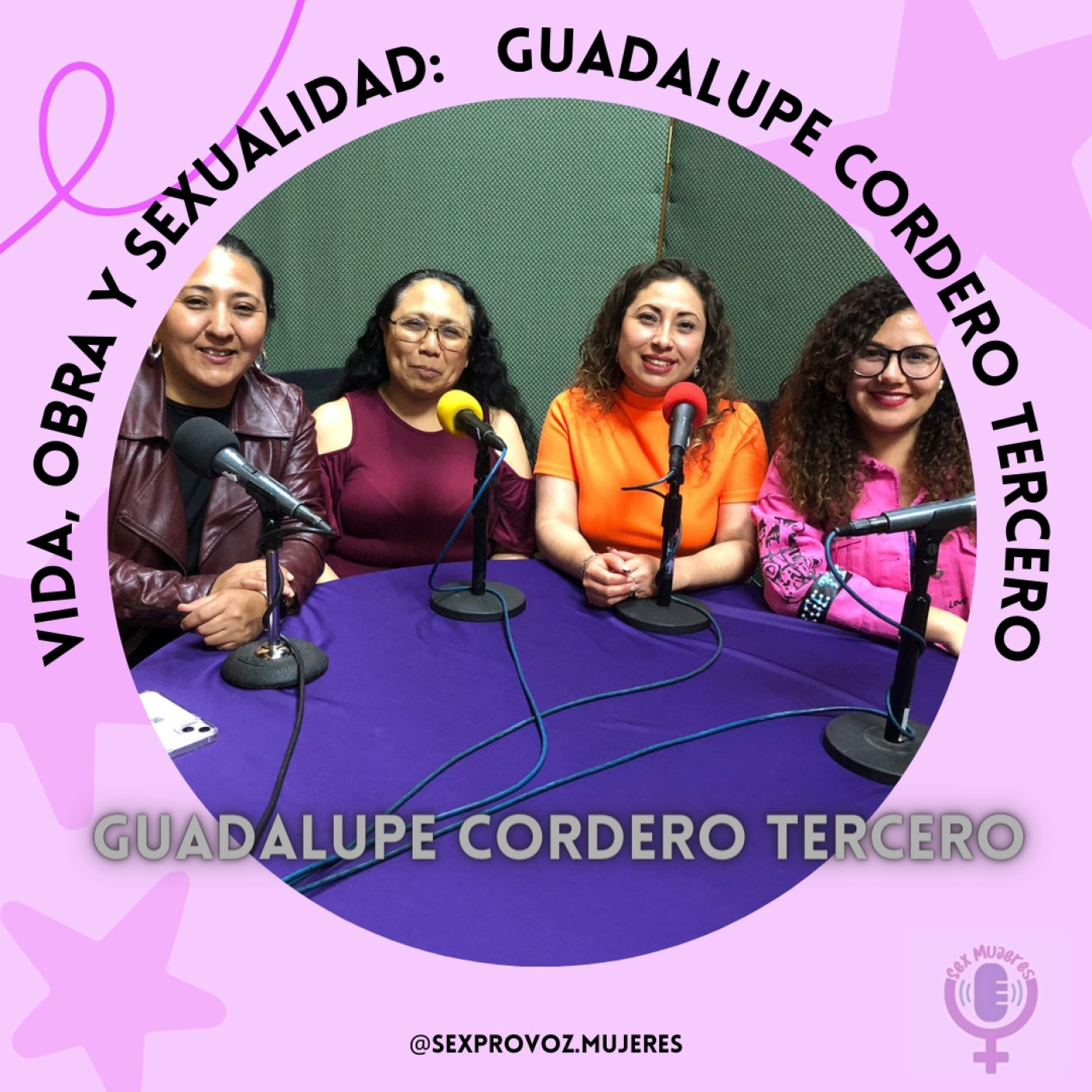 Sexprovoz.mujeres