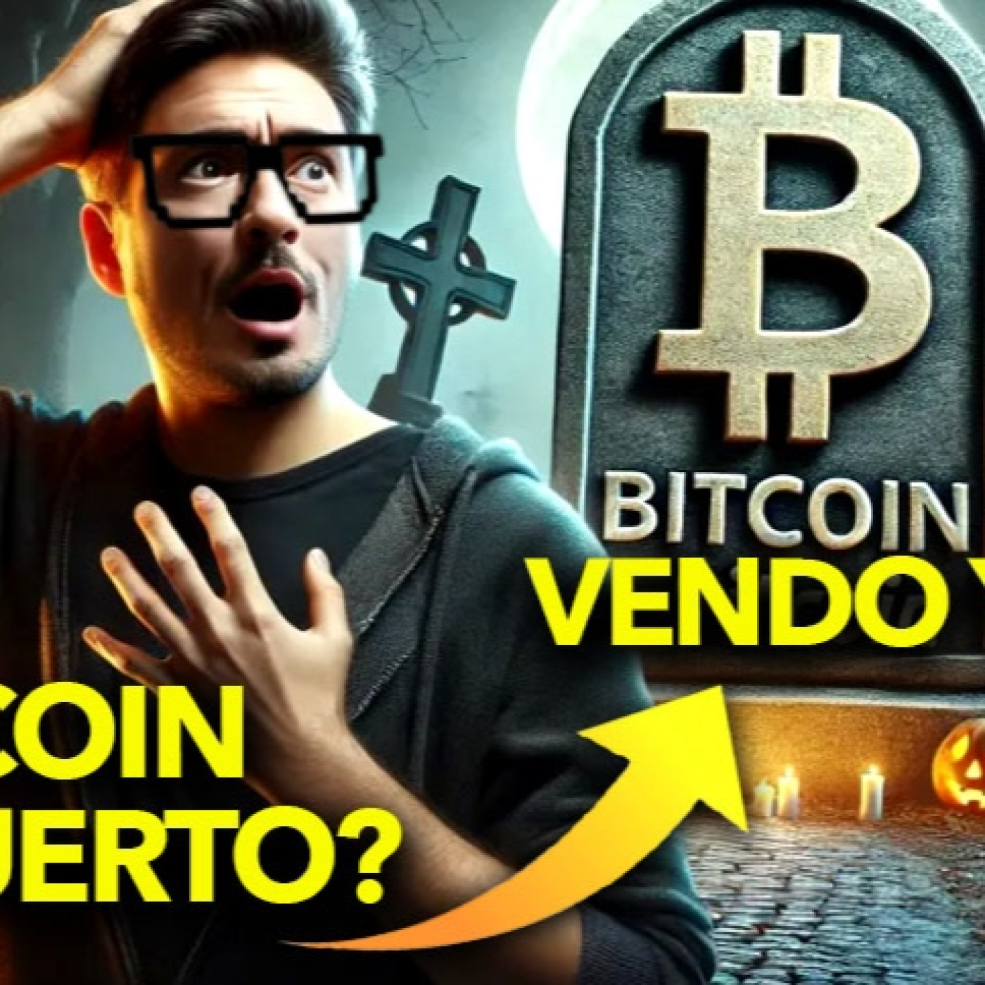 Rodrigo Arnedo Noticias BTC