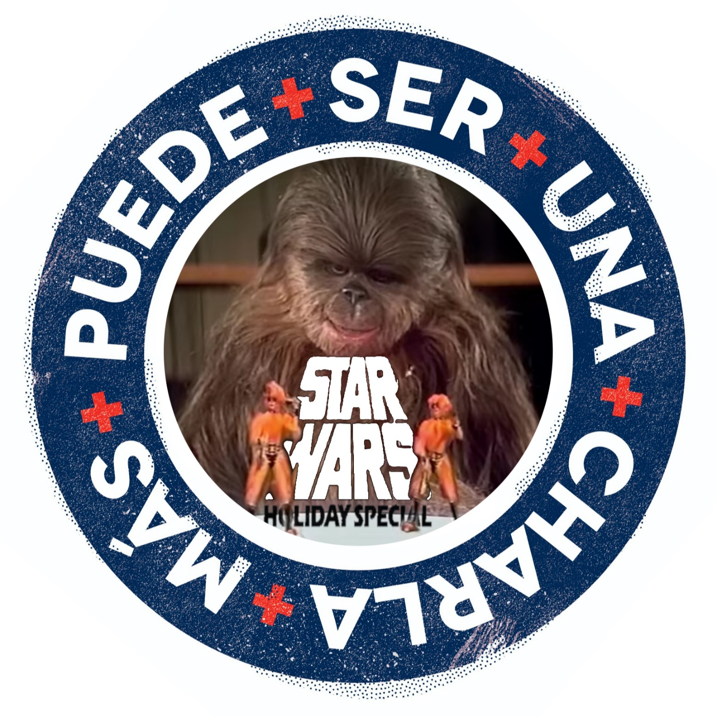 cover of episode PS1C+ 5x16 - Especial Navidad Star Wars (1978)