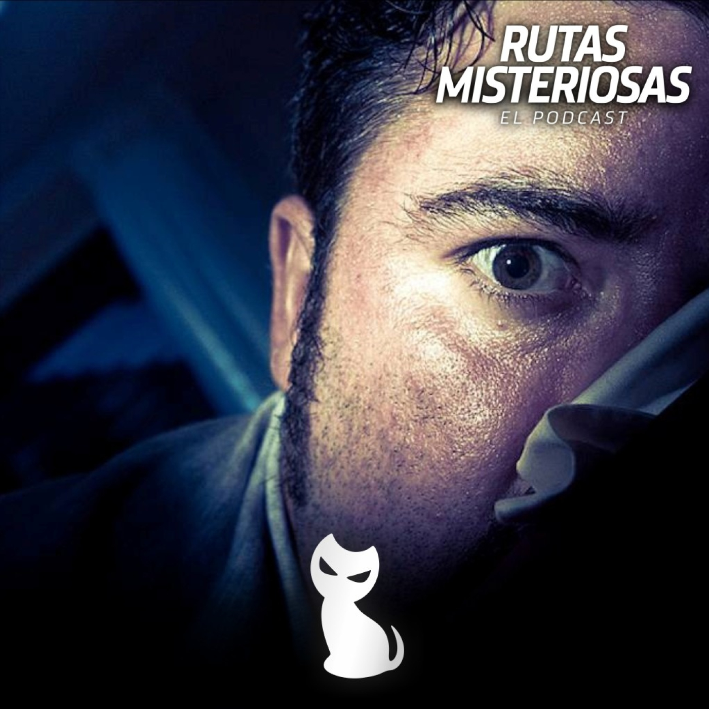 T3•111 Pesadillas episode artwork