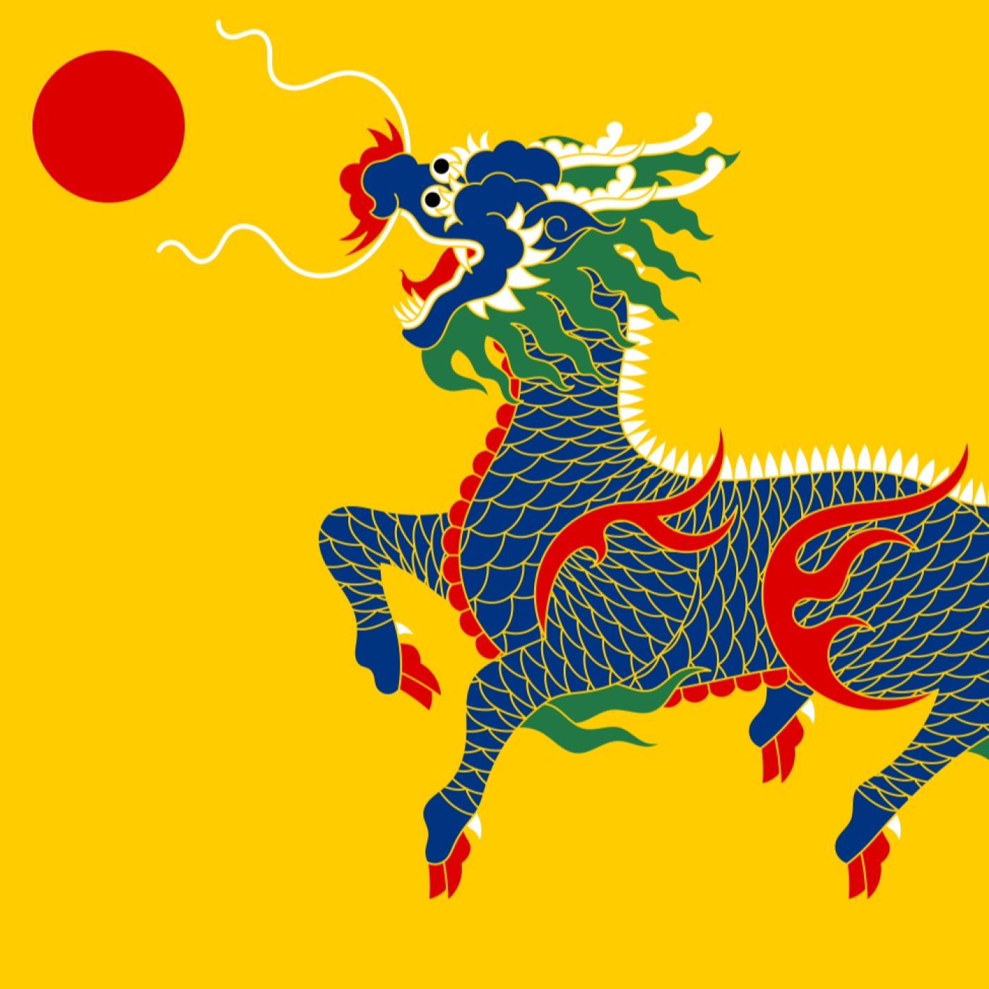 Imperialismo "a la China"