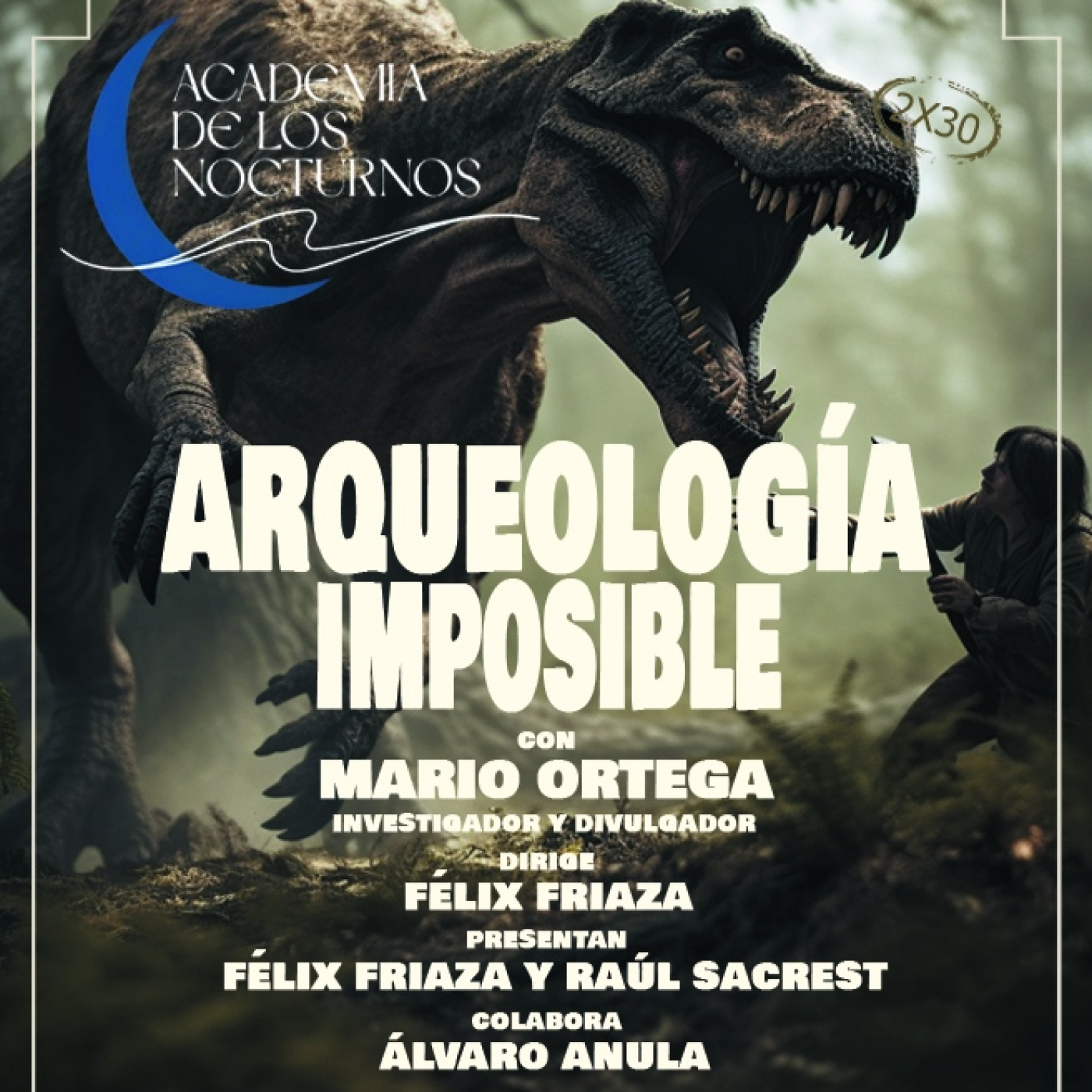 Academia de los Nocturnos